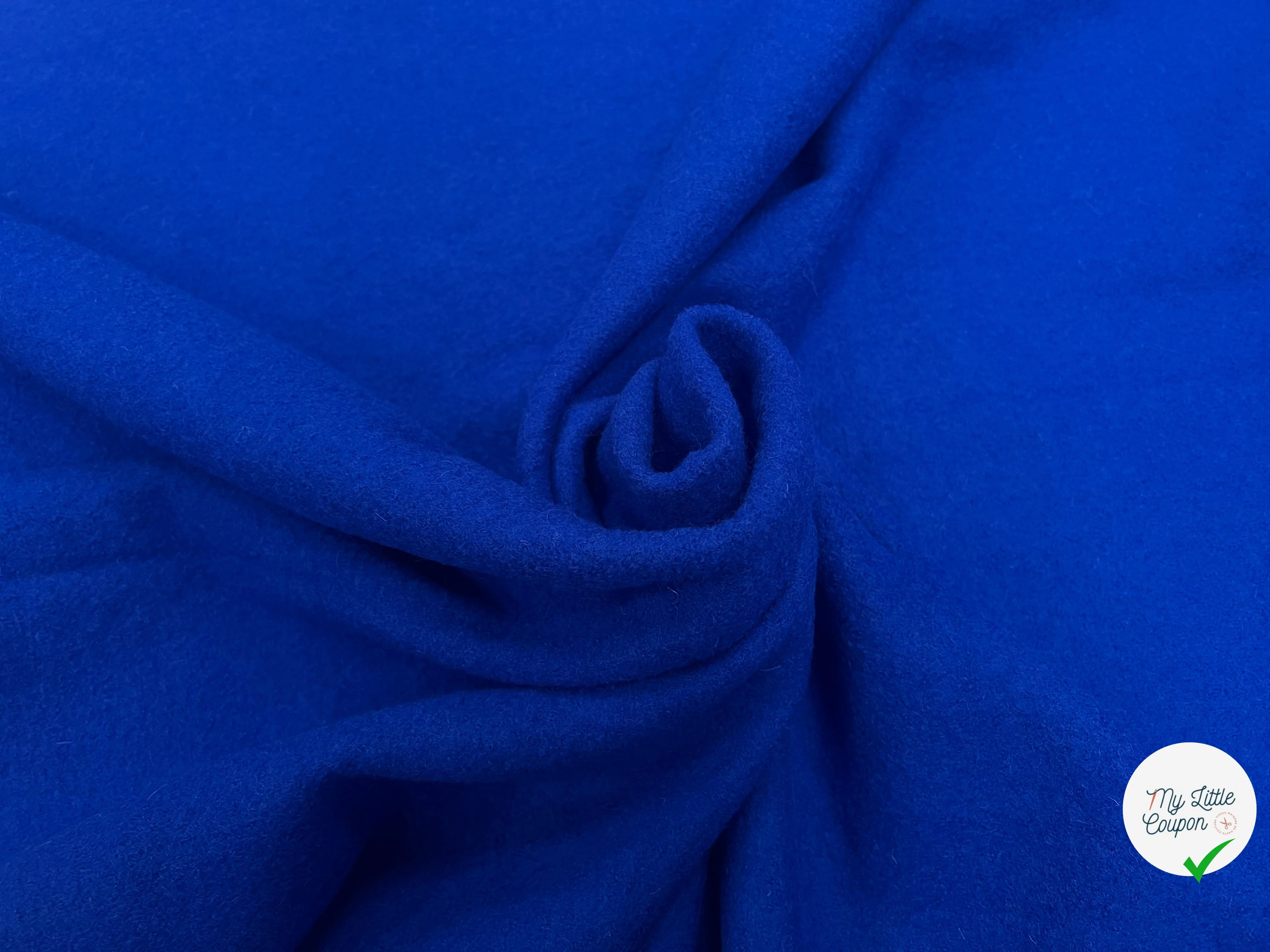 LAINE BOUILLIE ROYAL 100% LAINE - My Little Coupon