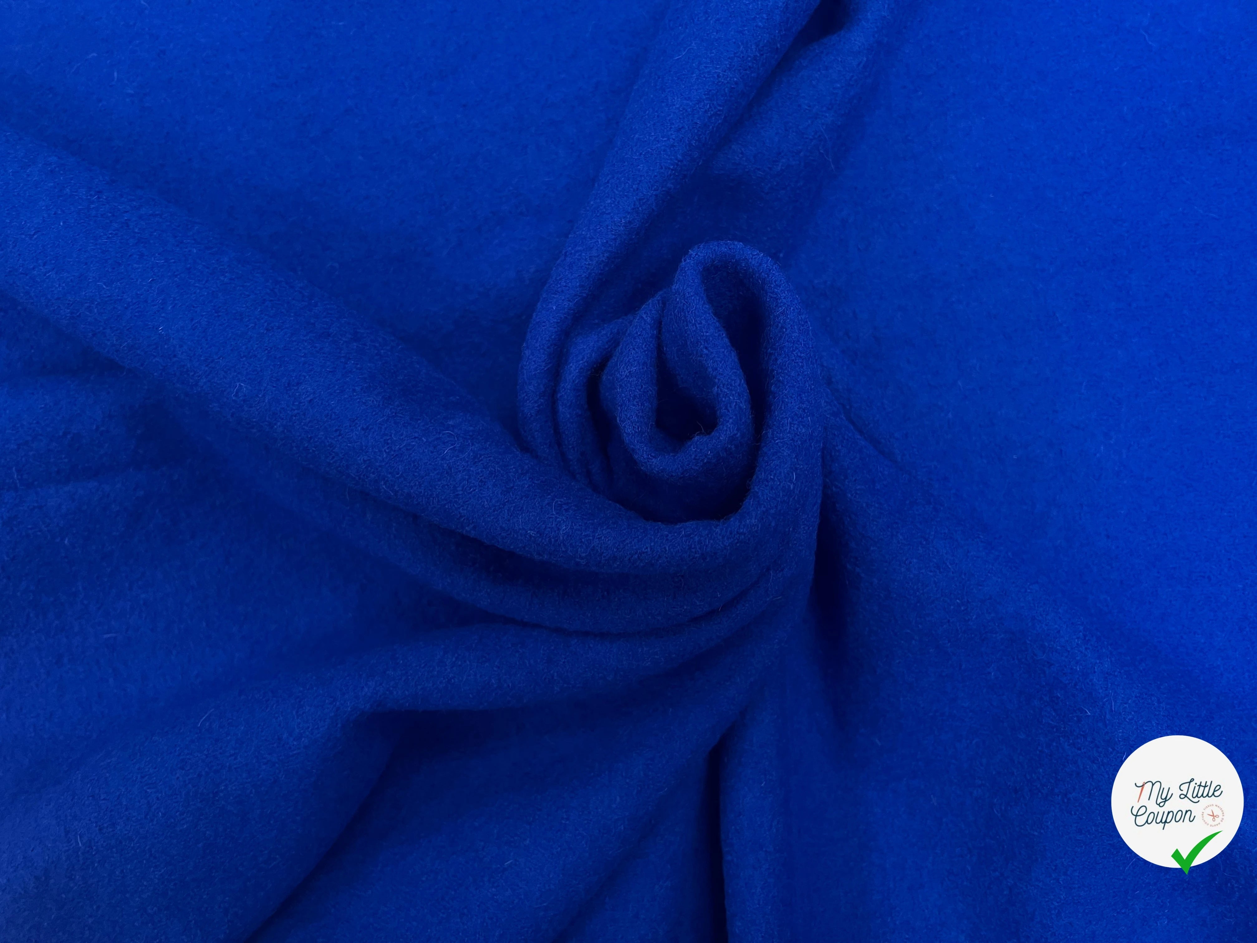 LAINE BOUILLIE ROYAL 100% LAINE - My Little Coupon