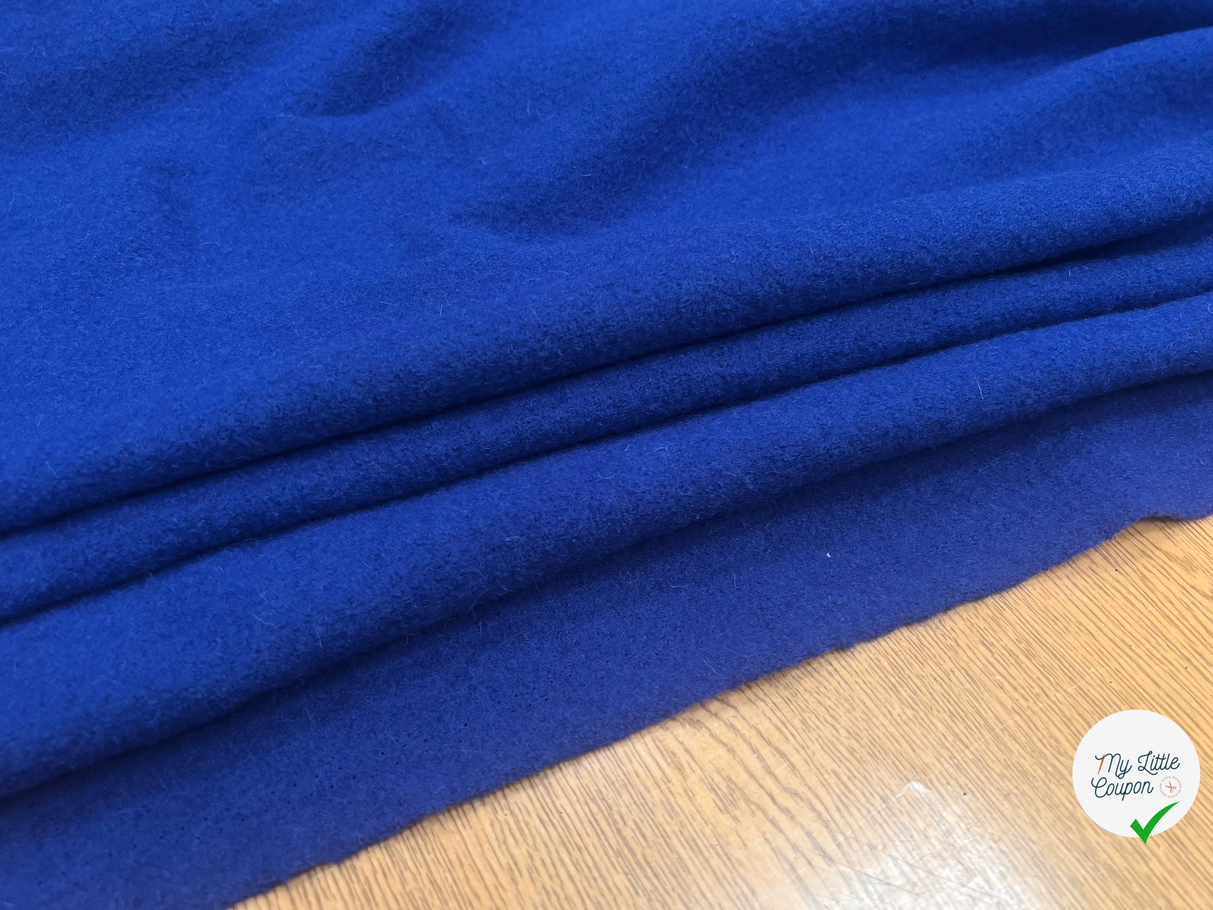 LAINE BOUILLIE ROYAL 100% LAINE - My Little Coupon