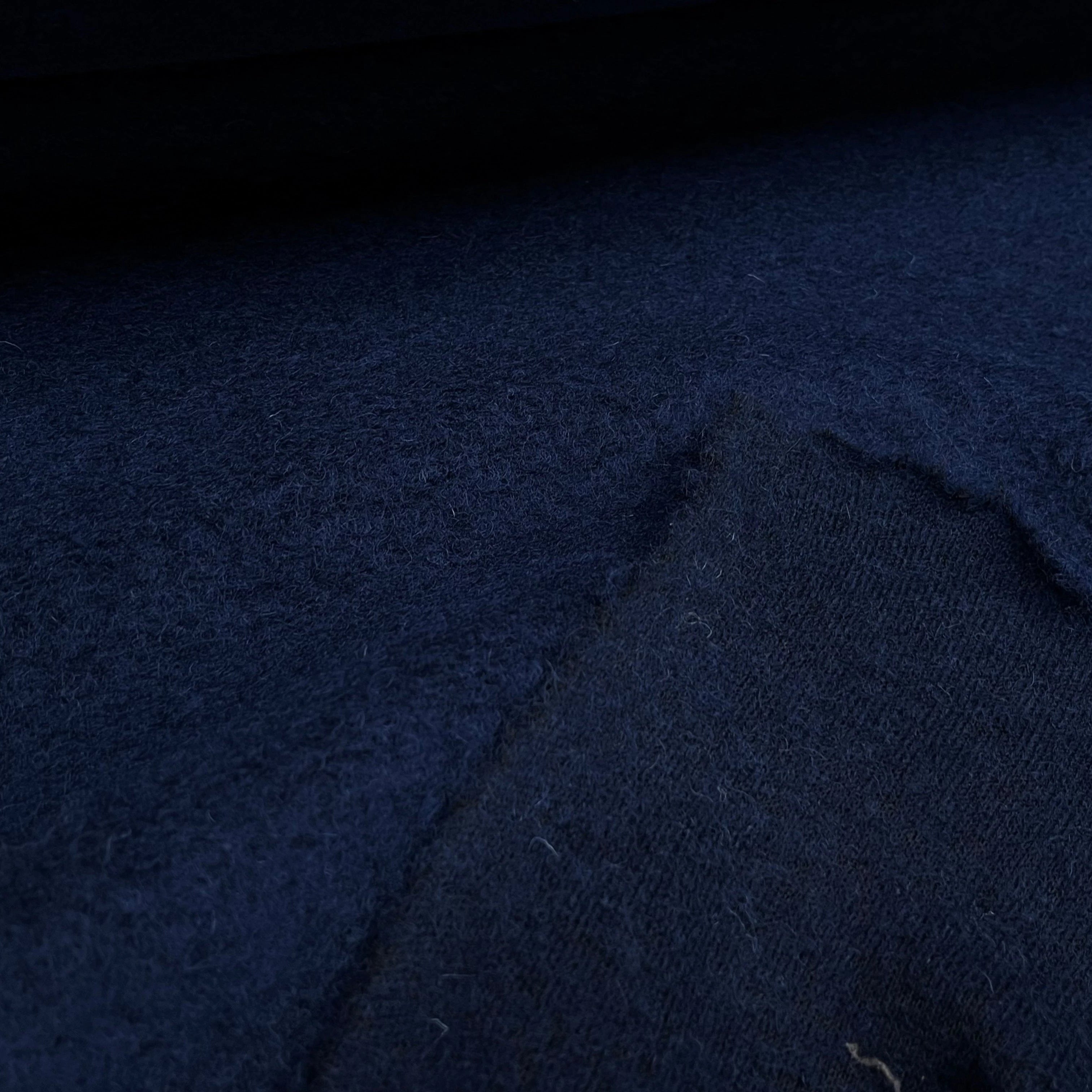 LAINE BOUILLIE STRETCH BLEU 6077 - My Little Coupon