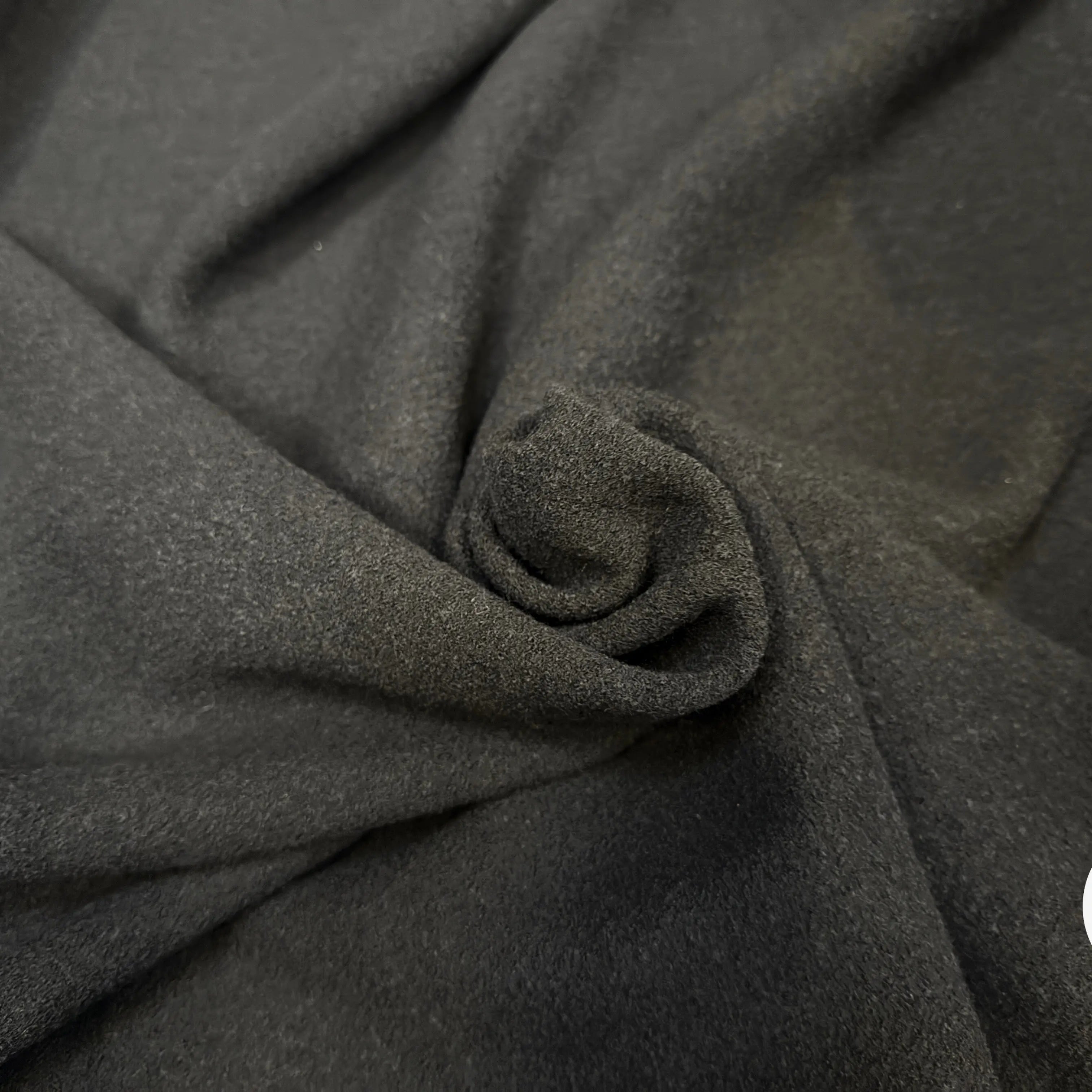 LAINE BOUILLIE STRETCH ULTRA DOUCE NOIR - My Little Coupon