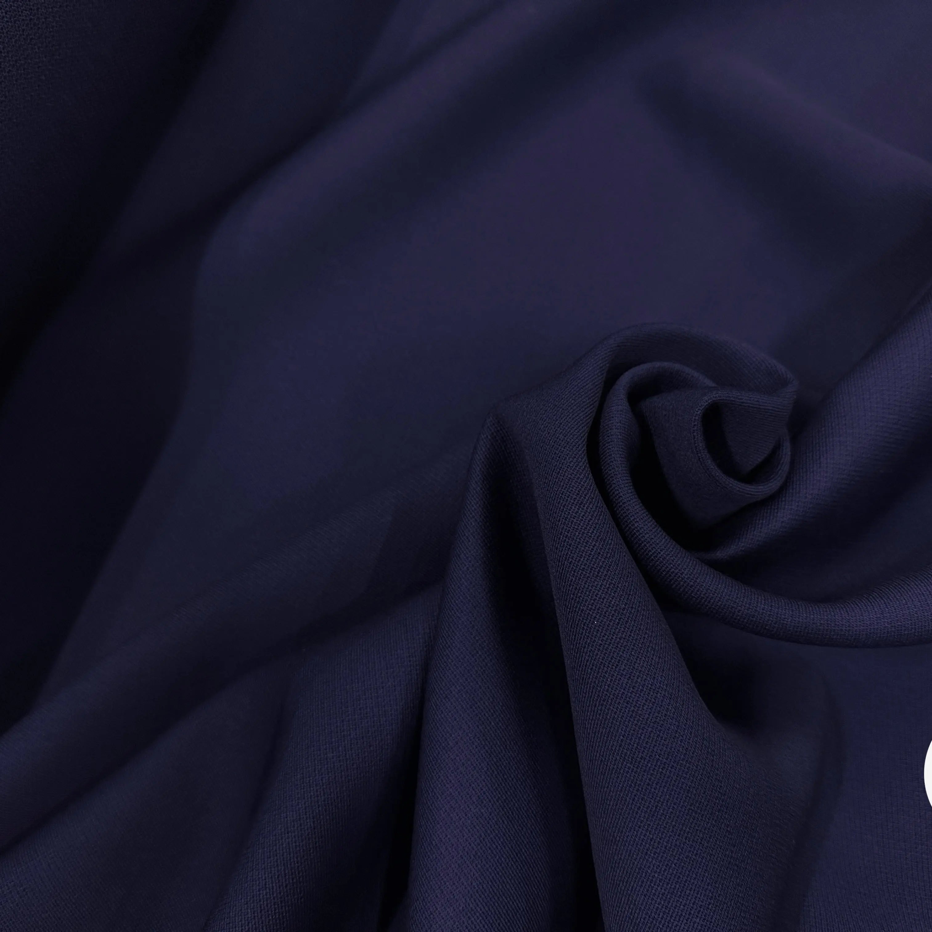 LAINE CROISÉE DOUBLE ÉTOFFE MLC INTERN