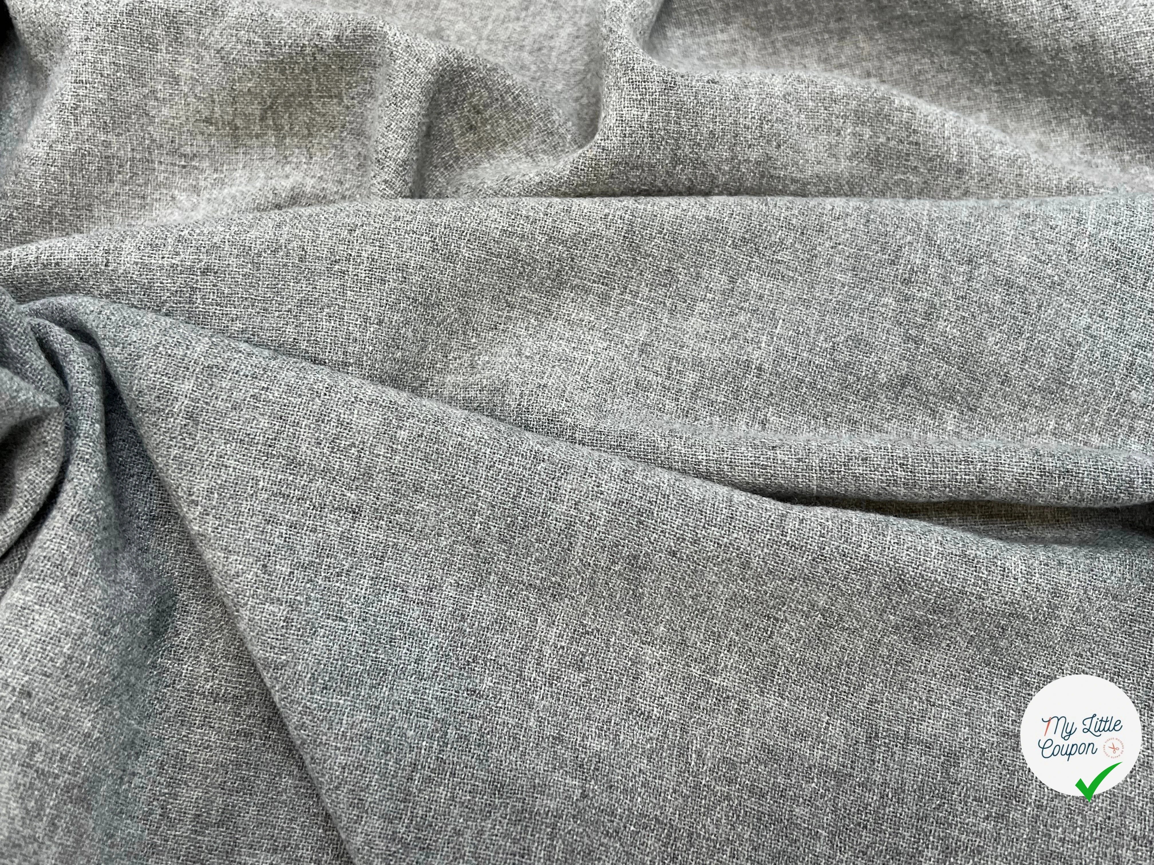 LAINE KIAN UNITO WASH SAT GRIS CLAIR - My Little Coupon