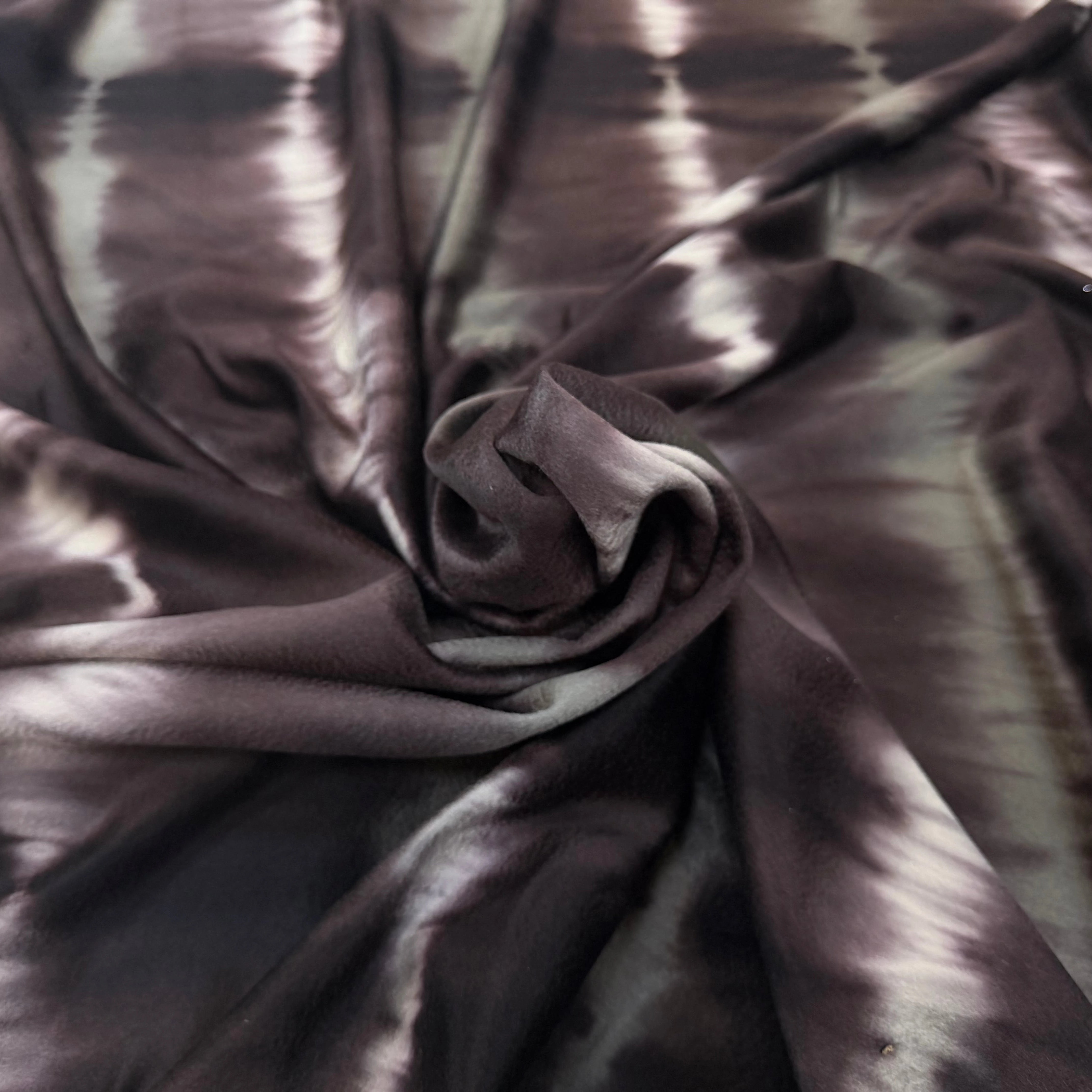 LAINE ULTRA DOUCE MOTIF RATURES ABSTRAITES - My Little Coupon