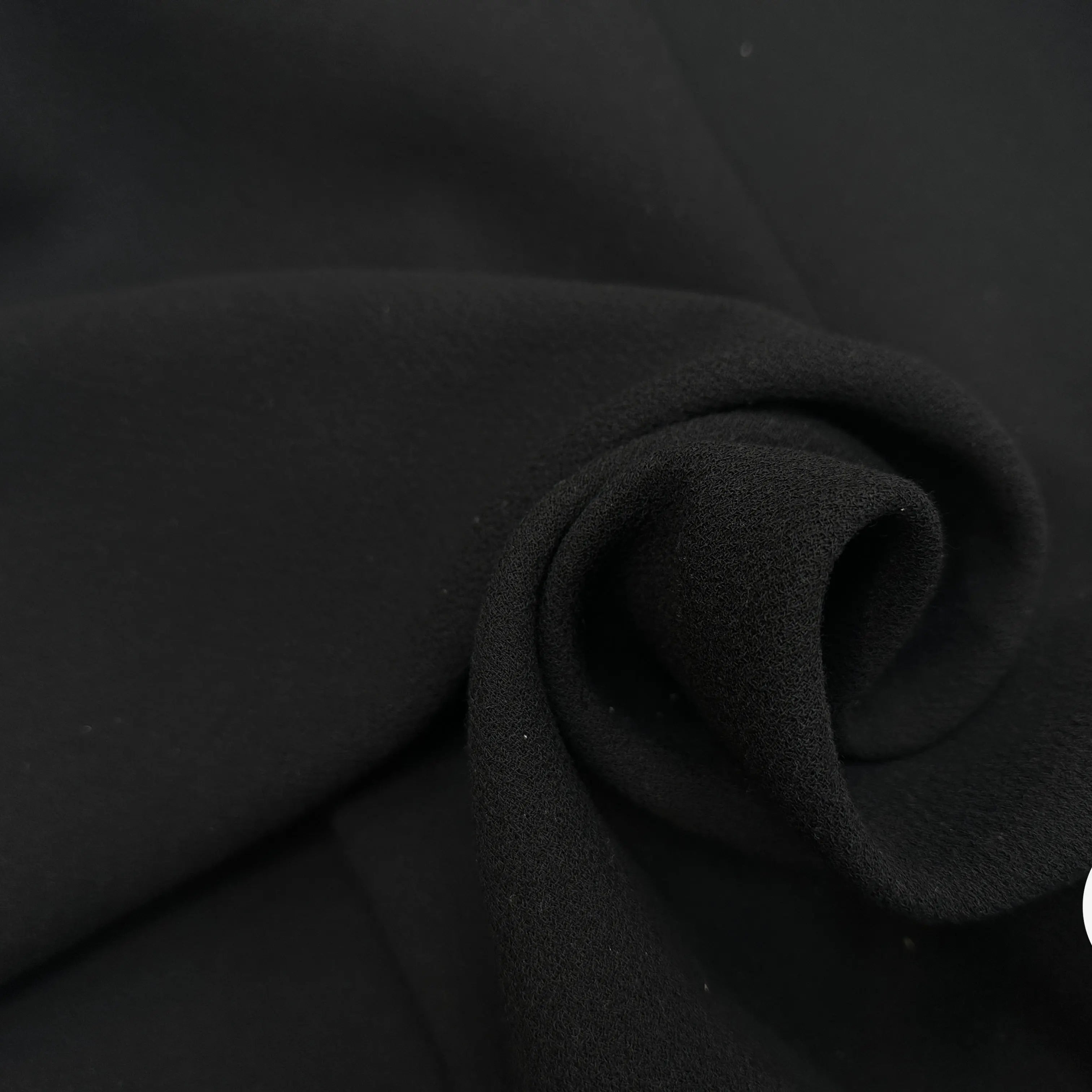 LAINE VIERGE CONTRECOLLÉ POUDRÉE STRETCH MLC INTERN