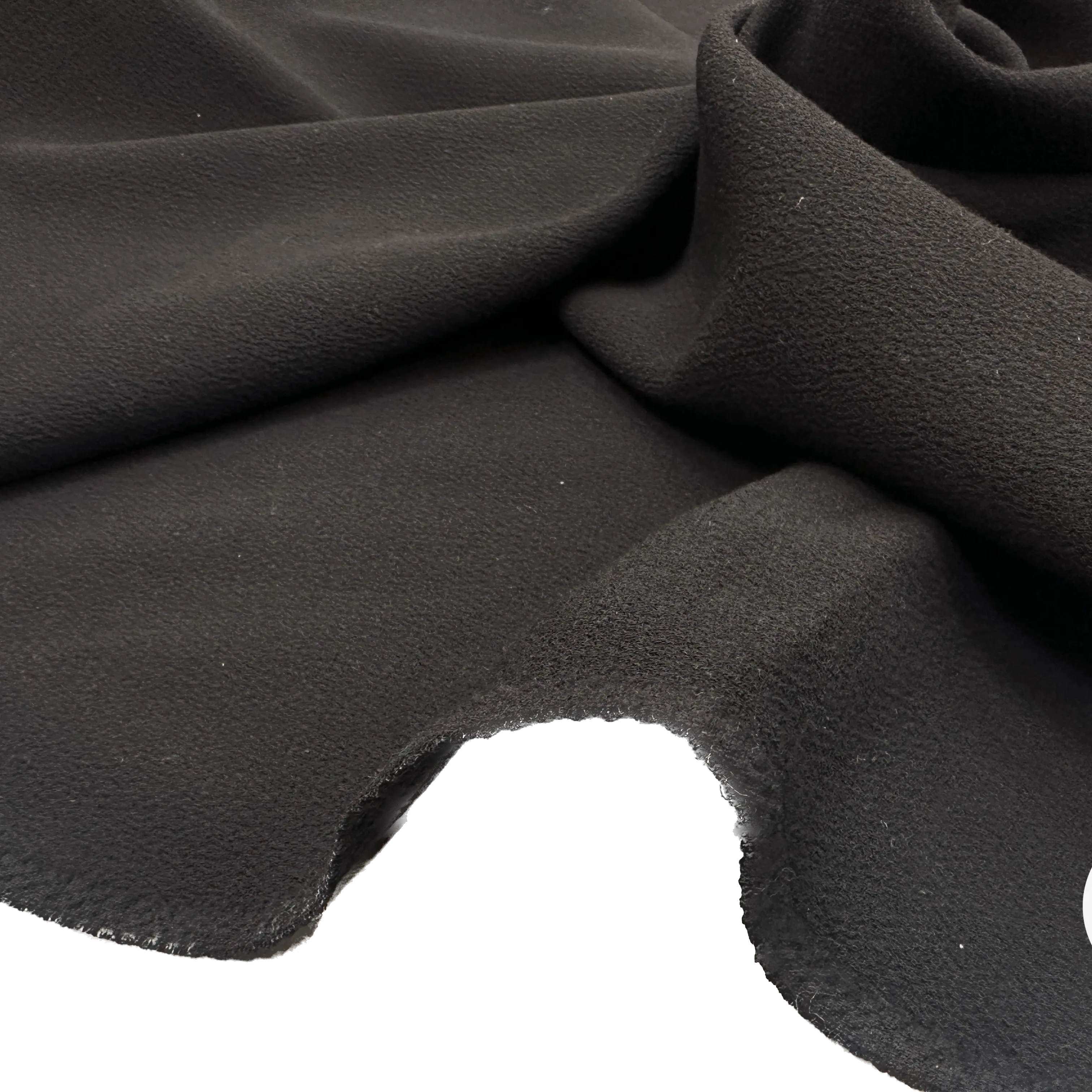 LAINE VIERGE CONTRECOLLÉ POUDRÉE STRETCH MLC INTERN