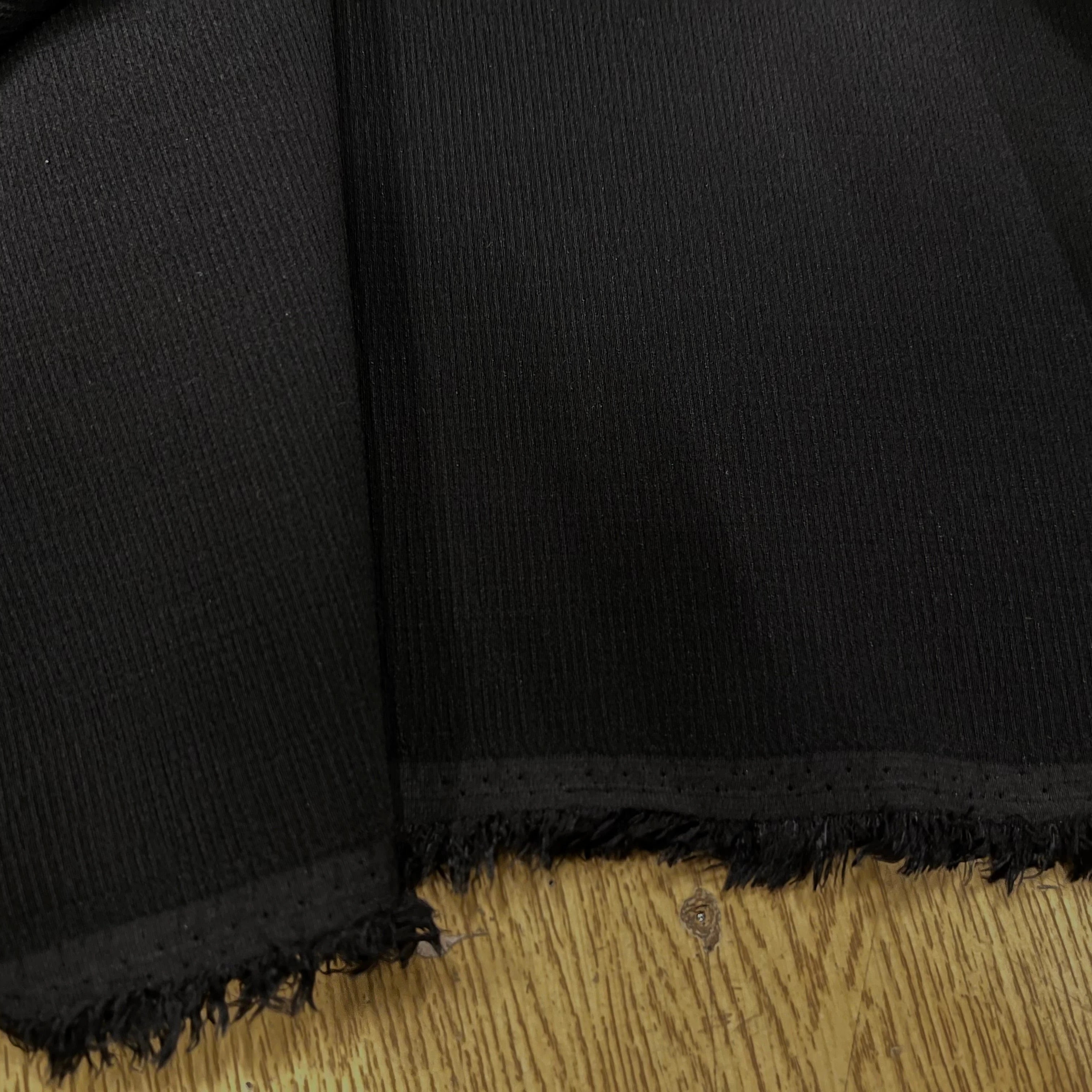 LANSING CREPE BLACK STRETCH - My Little Coupon