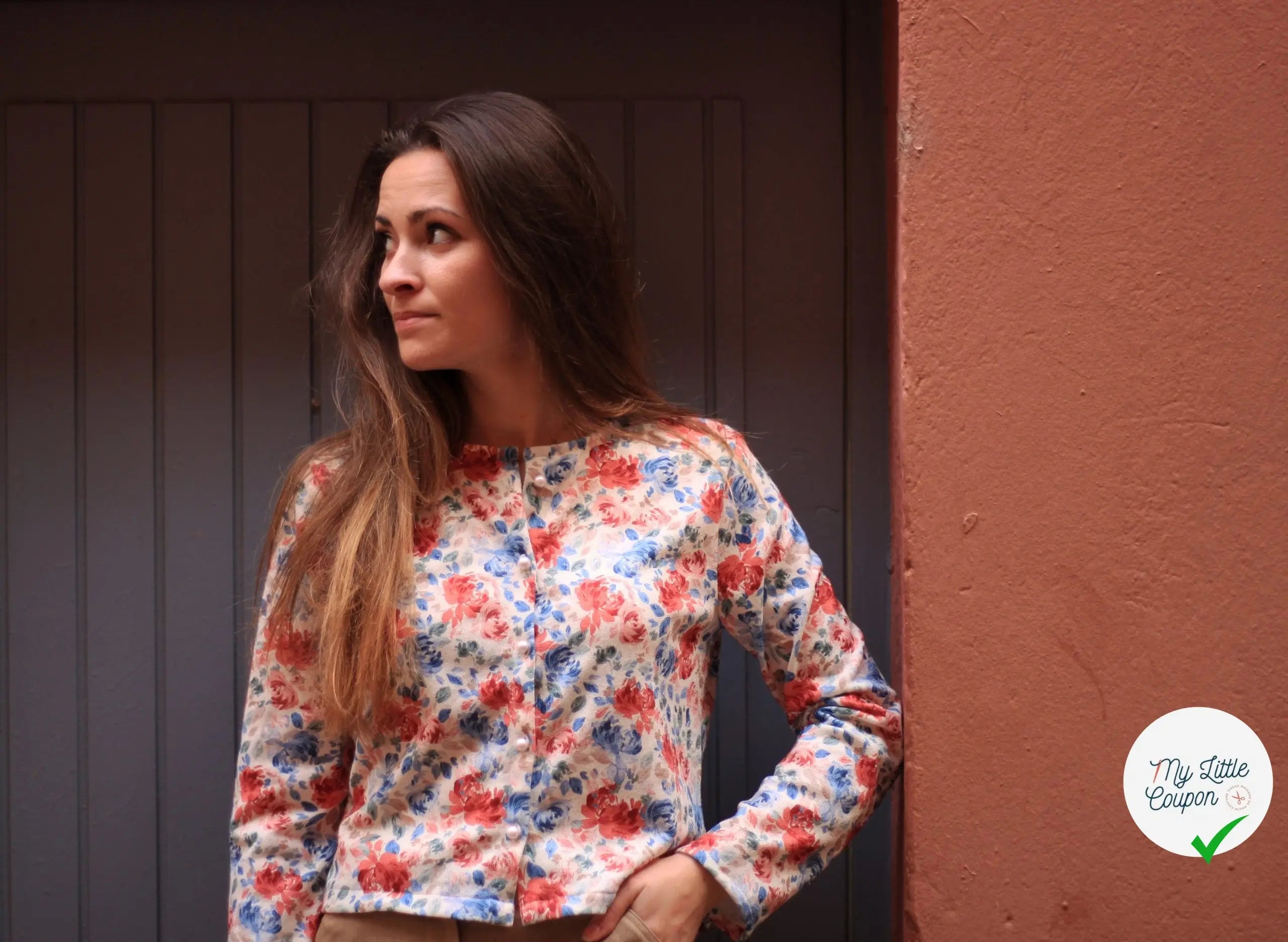 LE GILET ISALYS MLC INTERN