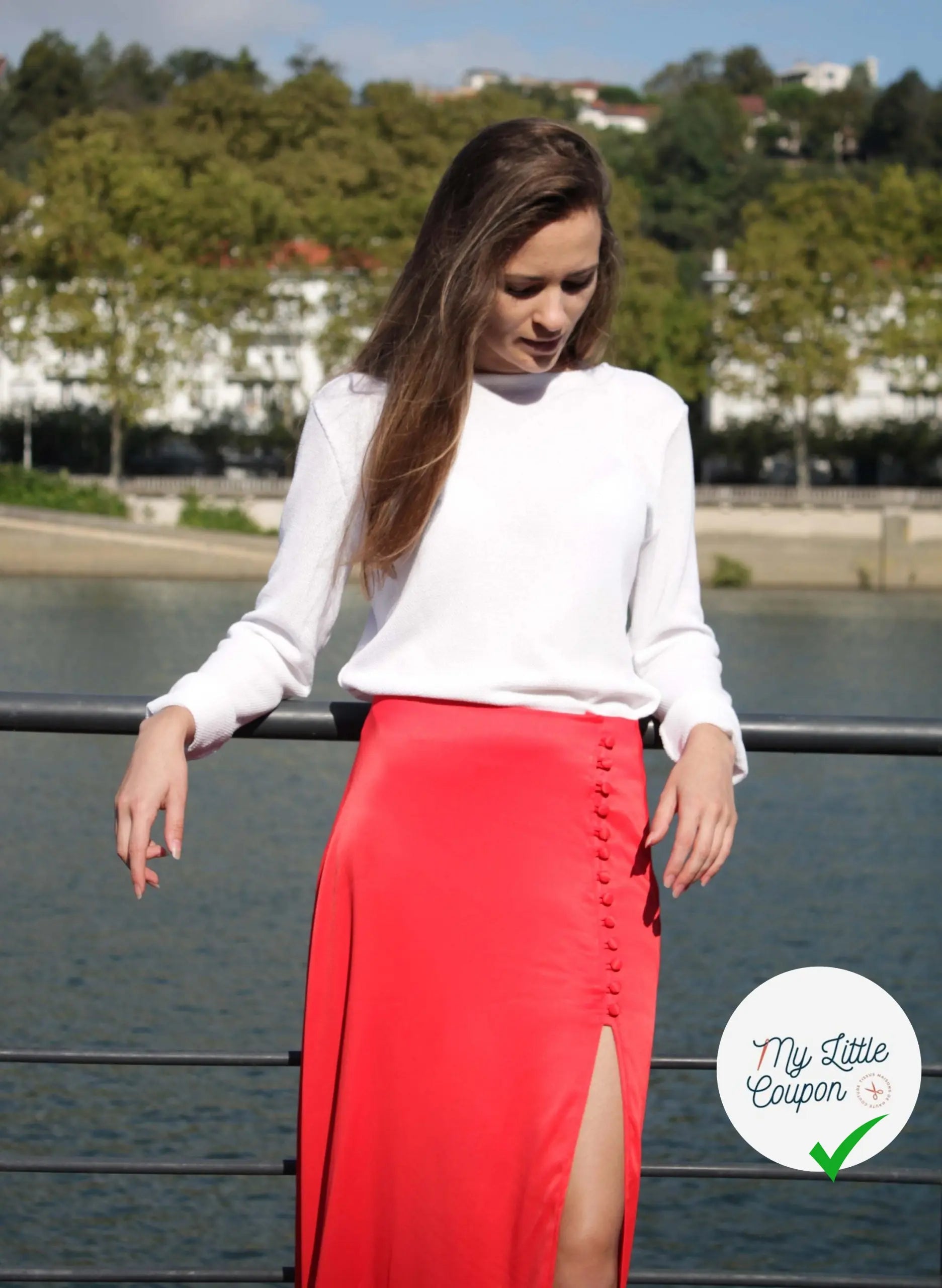 LE PULL BENIE MLC INTERN