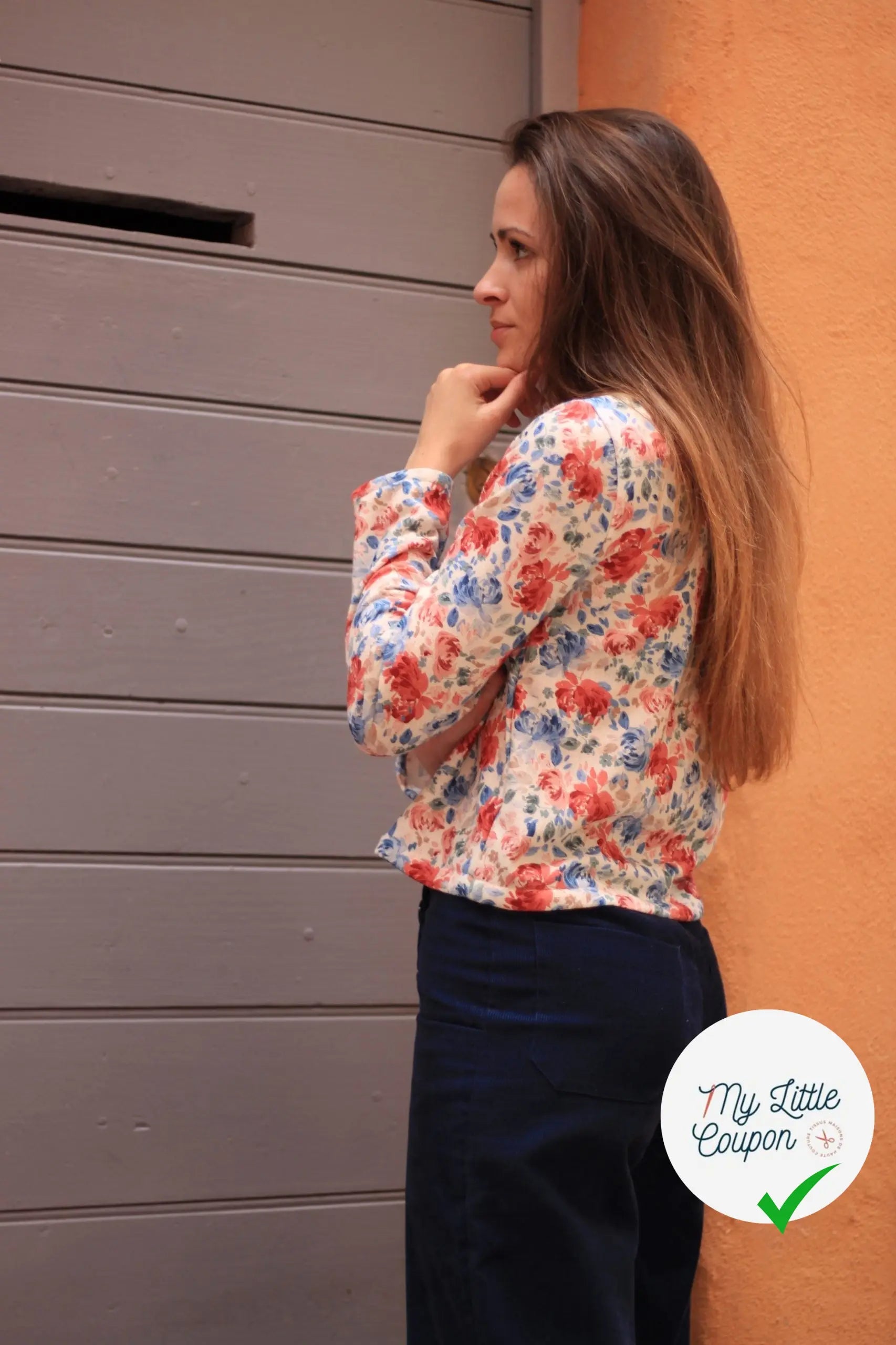 LE PULL ORIA MLC INTERN