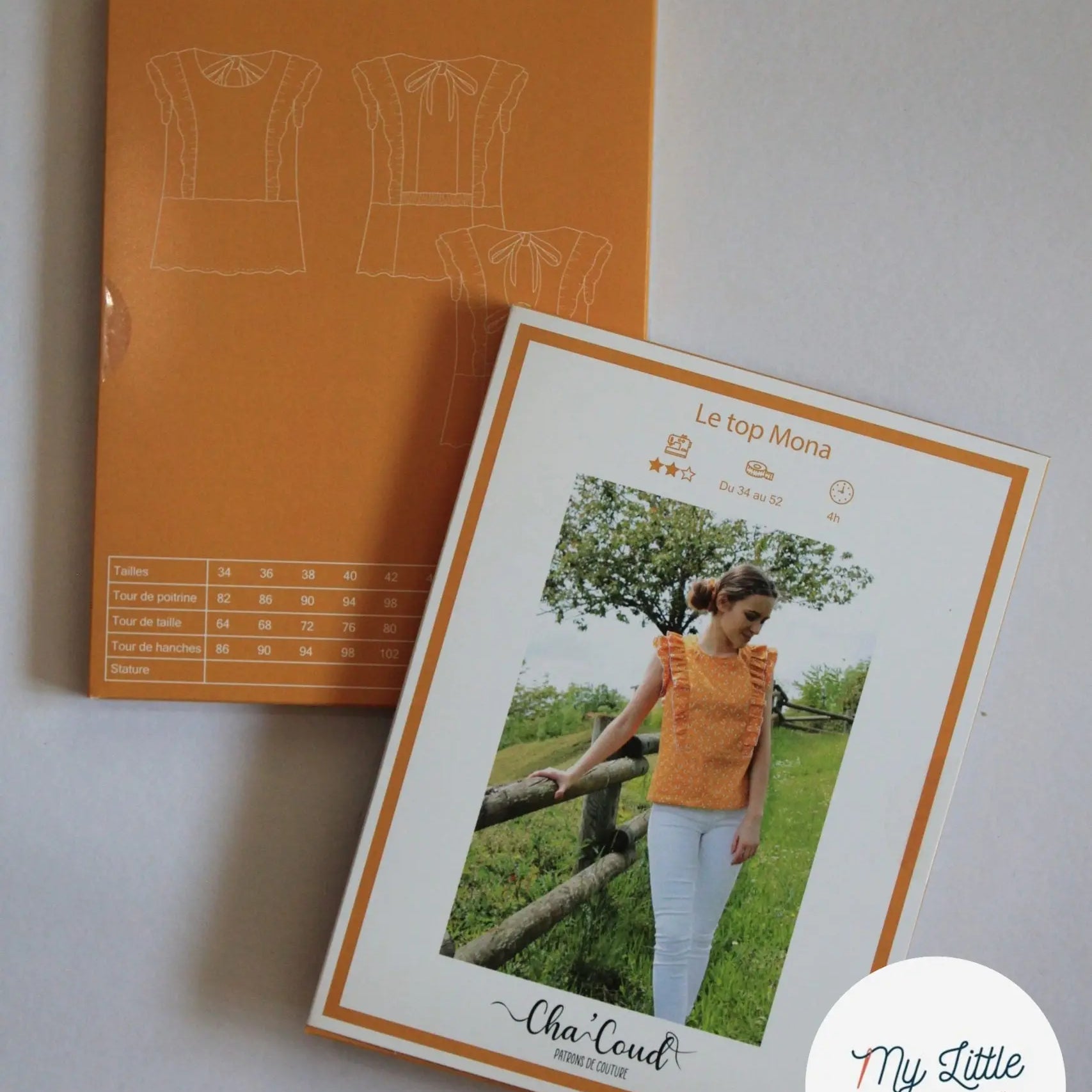 LE TOP MONA MLC INTERN