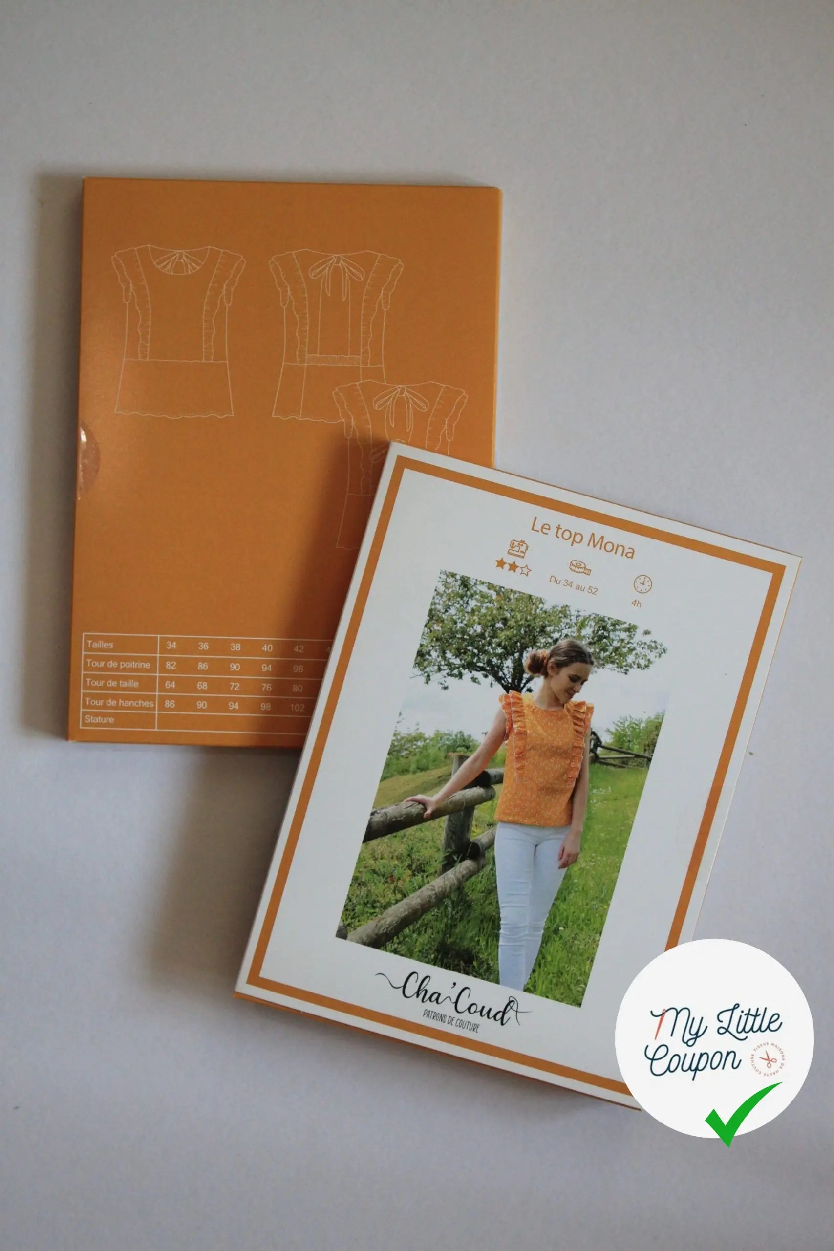 LE TOP MONA MLC INTERN