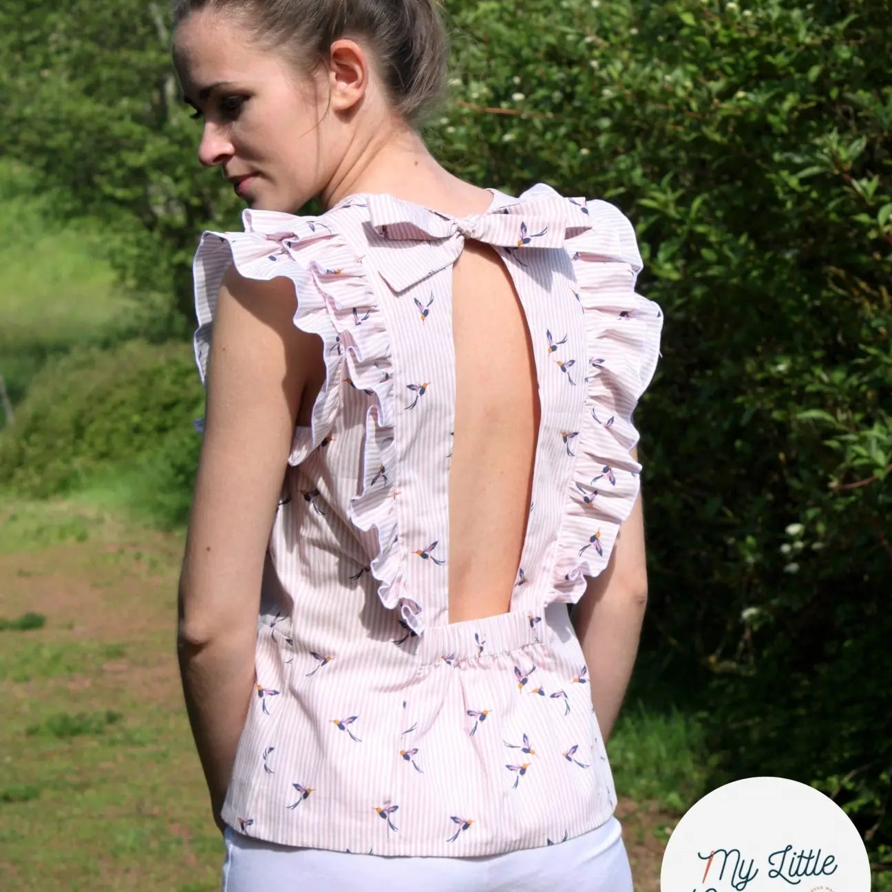 LE TOP MONA MLC INTERN