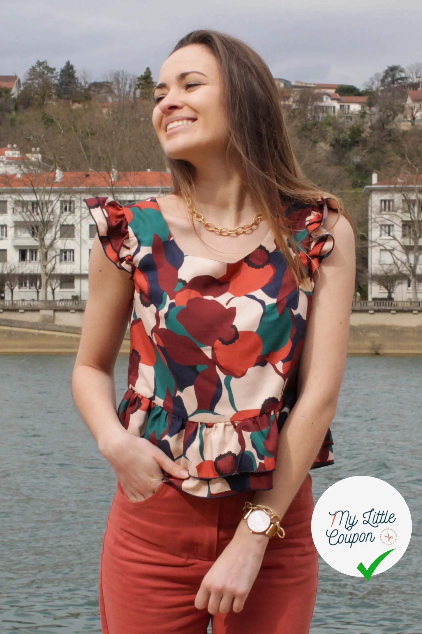 LE TOP SOLÈNE MLC INTERN