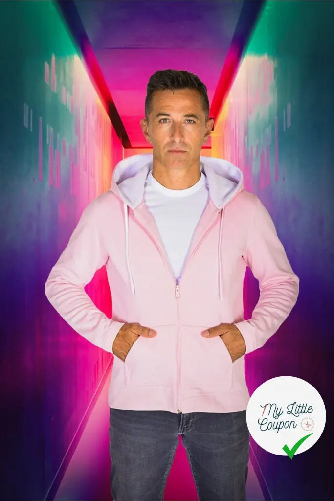 LES BG - Patron sweat LE DÉCONTRACTÉ Patron les BG