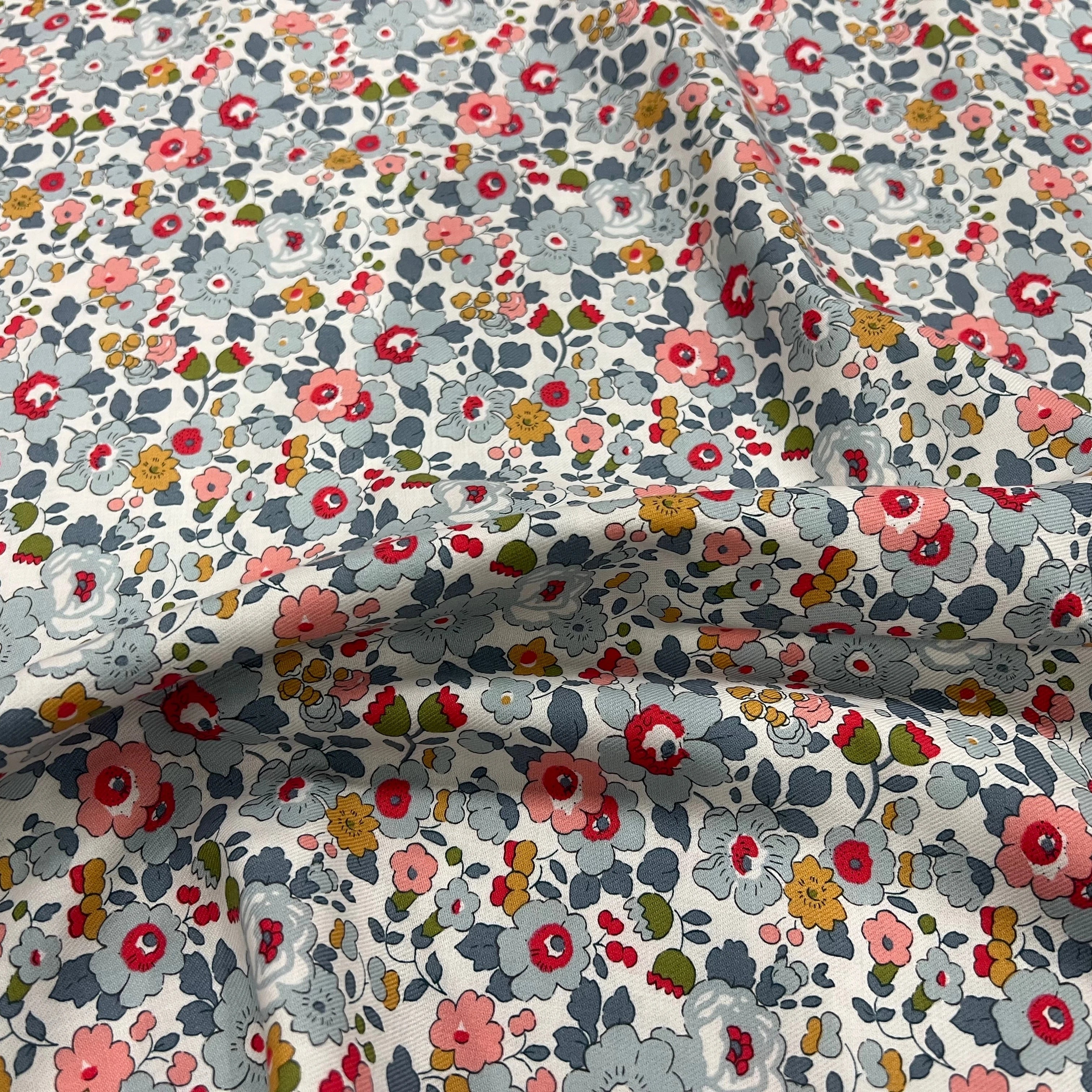 LIBERTY LANTANA BETSY - My Little Coupon