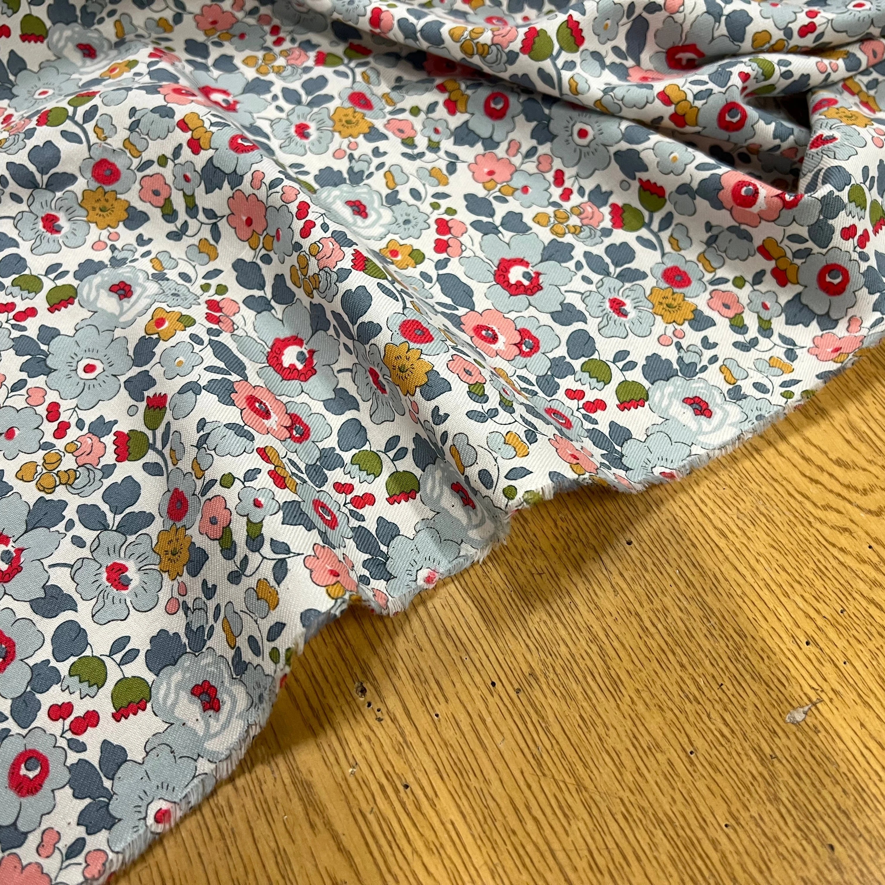 LIBERTY LANTANA BETSY - My Little Coupon