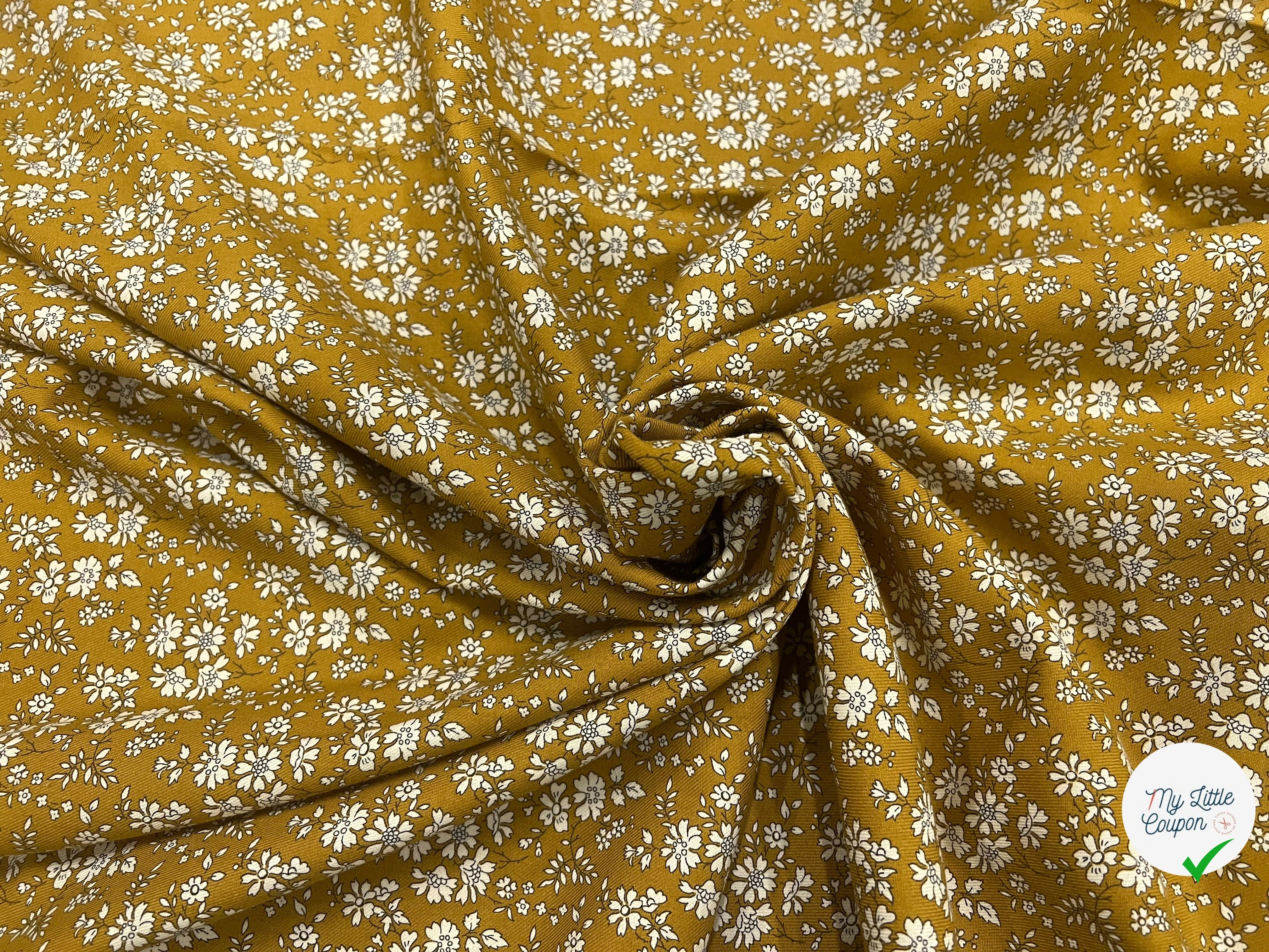 LIBERTY LANTANA CAPEL - My Little Coupon