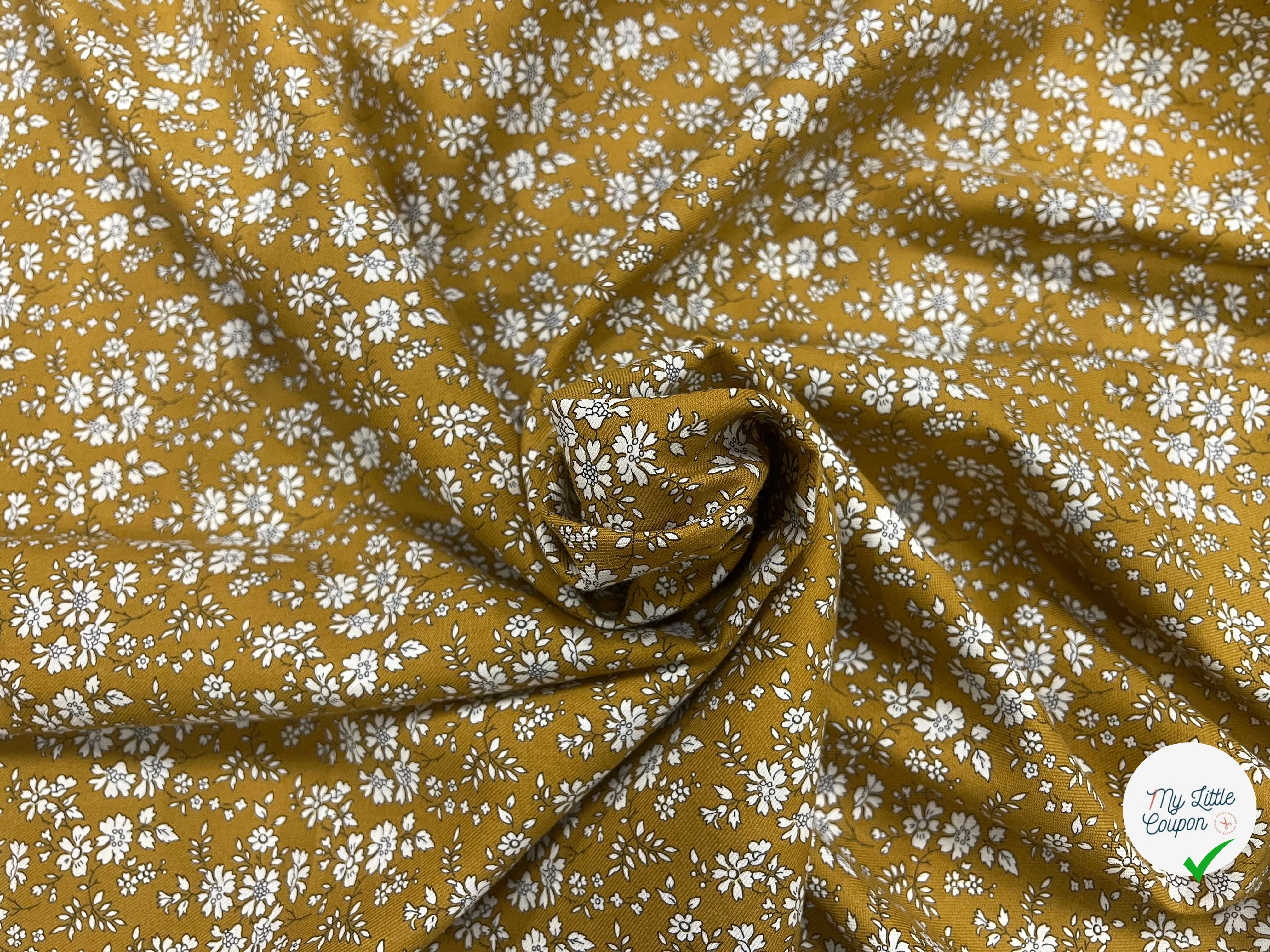 LIBERTY LANTANA CAPEL - My Little Coupon