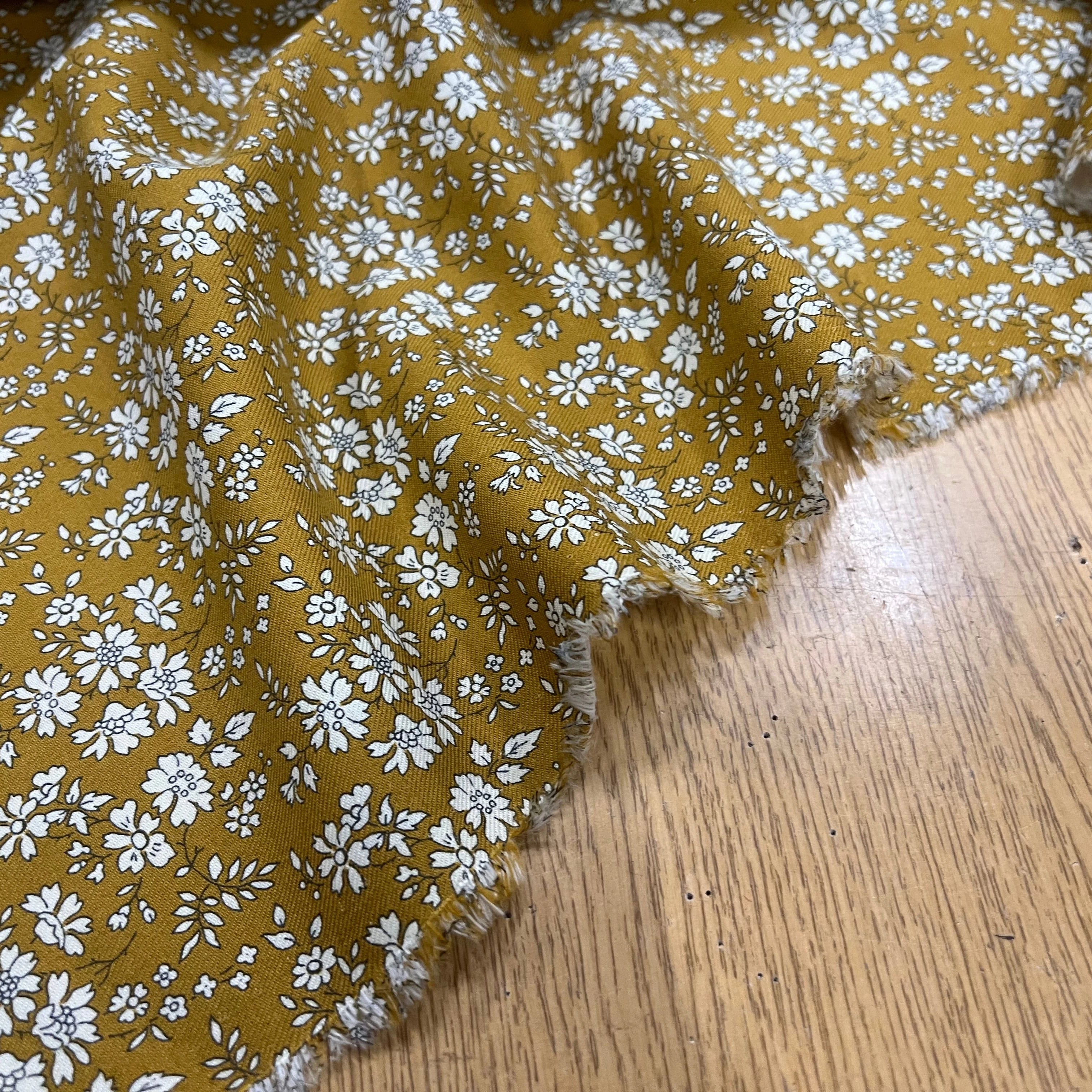 LIBERTY LANTANA CAPEL - My Little Coupon