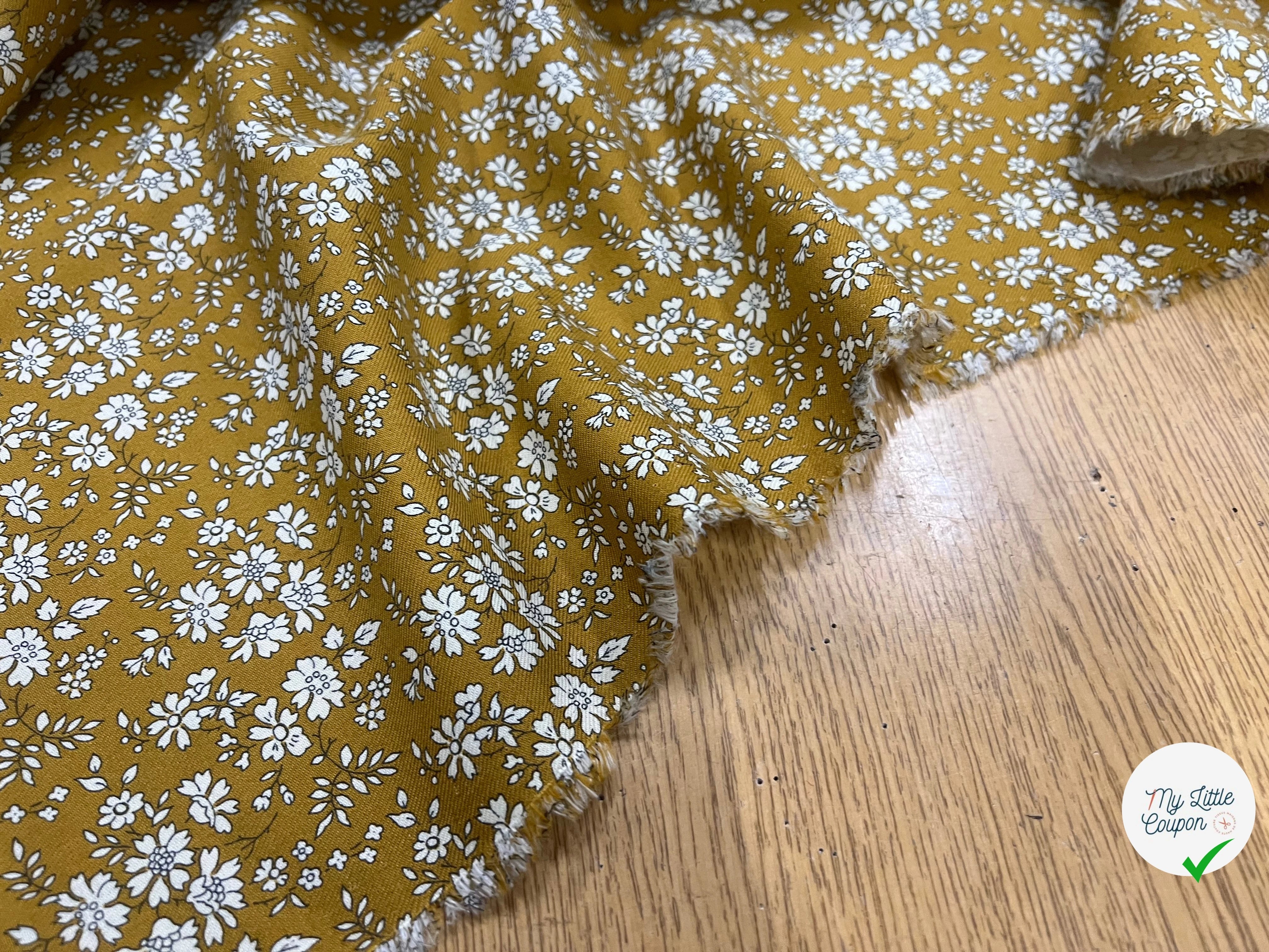 LIBERTY LANTANA CAPEL - My Little Coupon