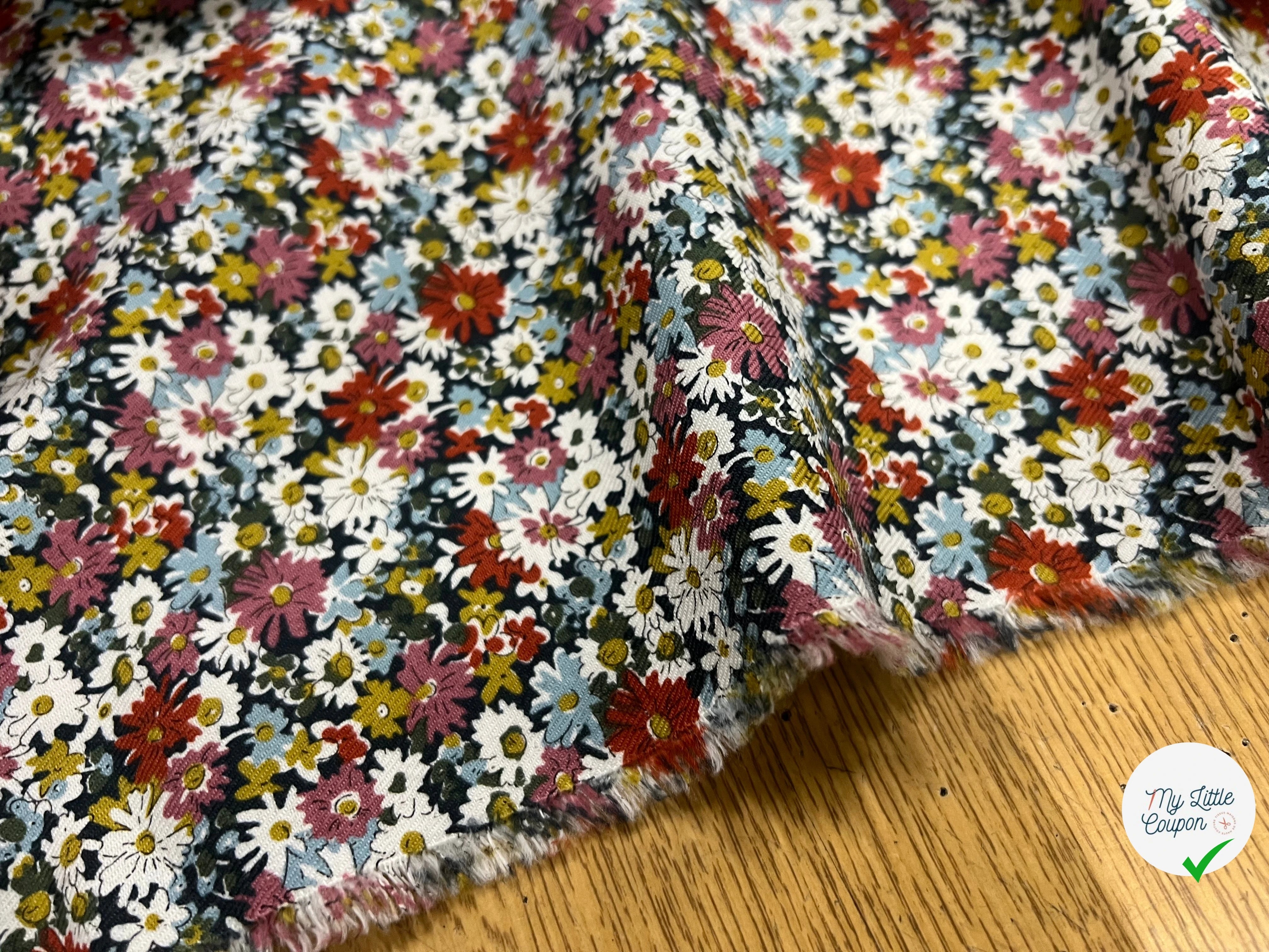 LIBERTY LANTANA LIBBY - My Little Coupon