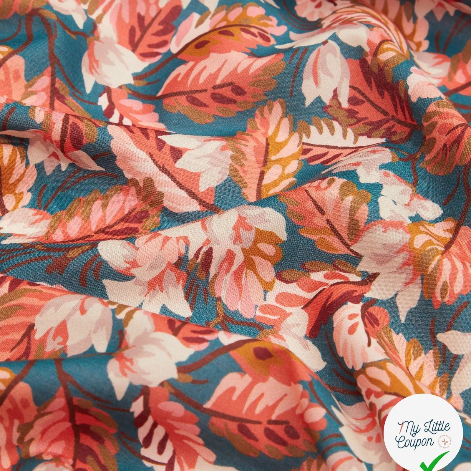 LIBERTY TANA LAWN CALYPSO - My Little Coupon