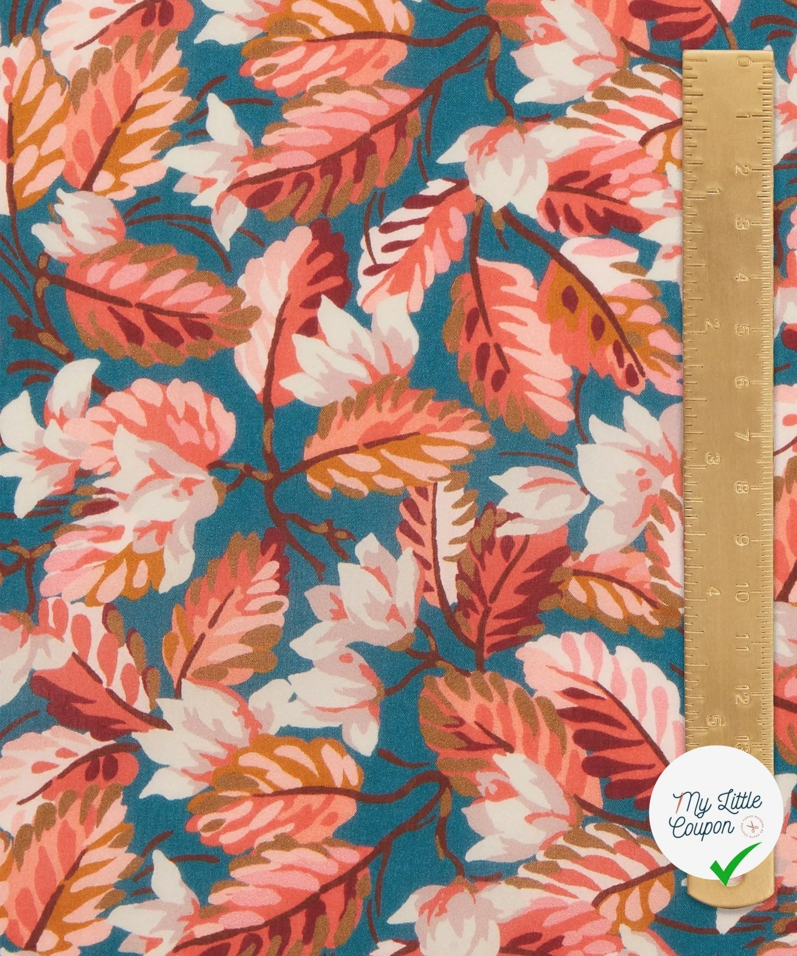 LIBERTY TANA LAWN CALYPSO - My Little Coupon