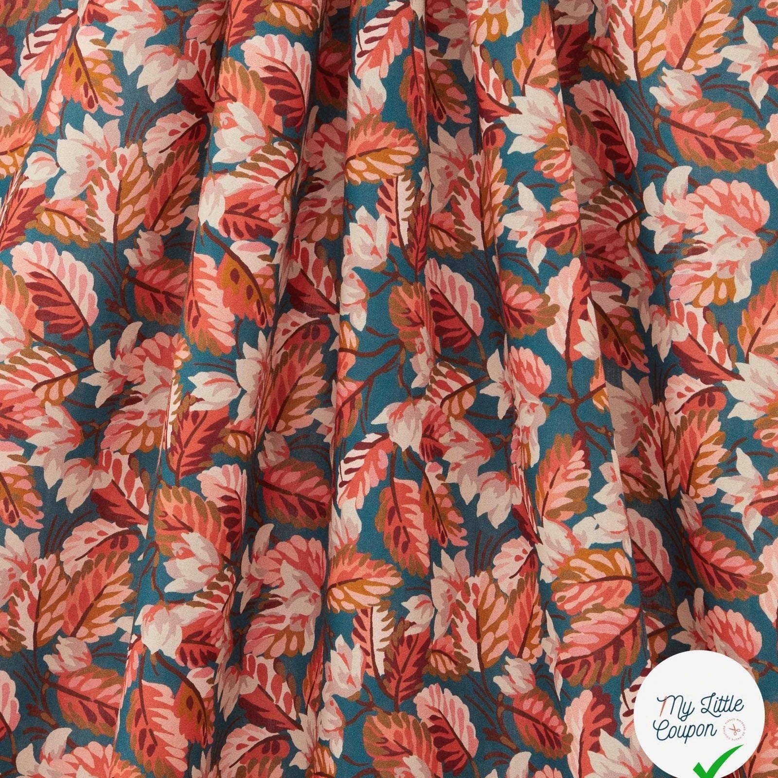 LIBERTY TANA LAWN CALYPSO - My Little Coupon