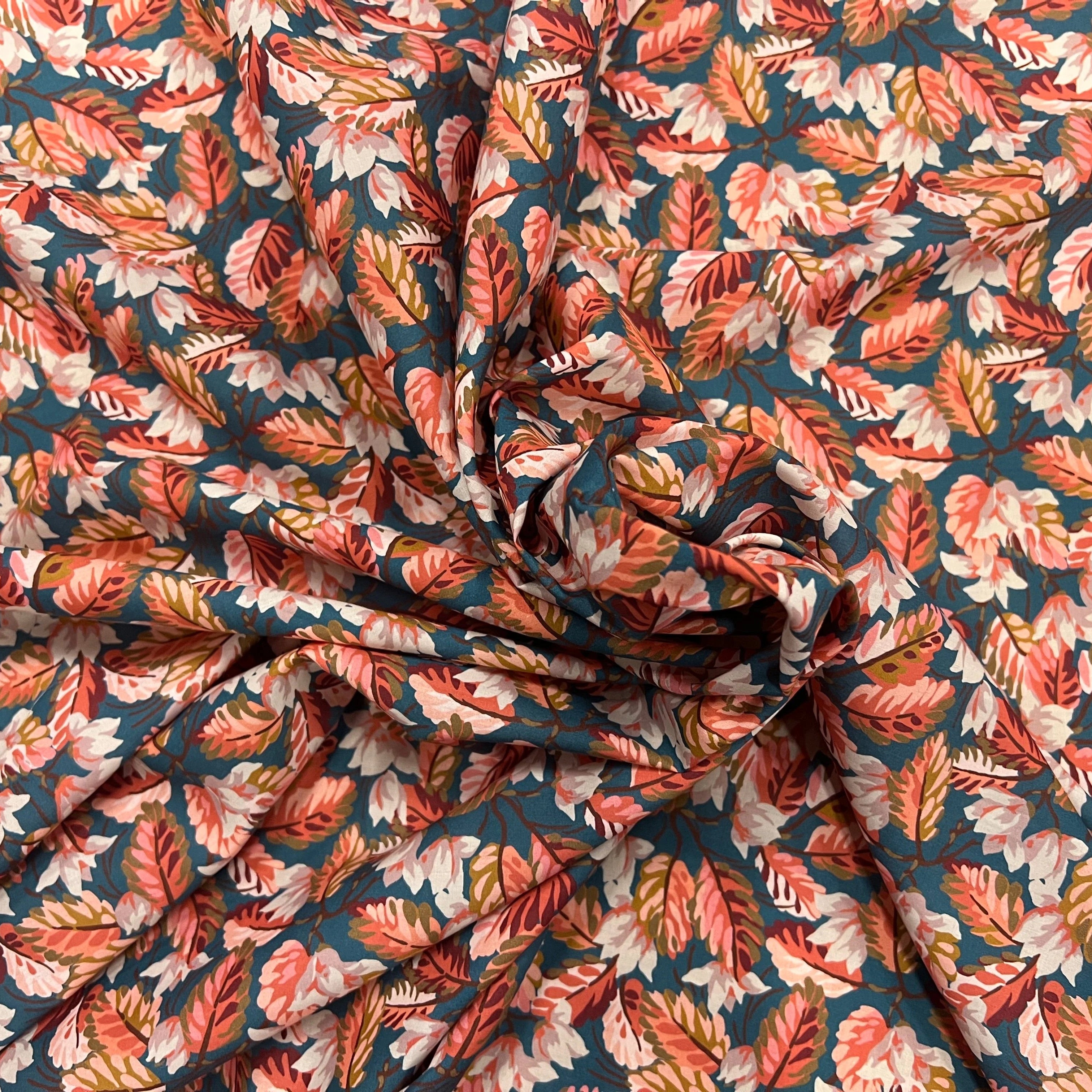 LIBERTY TANA LAWN CALYPSO - My Little Coupon