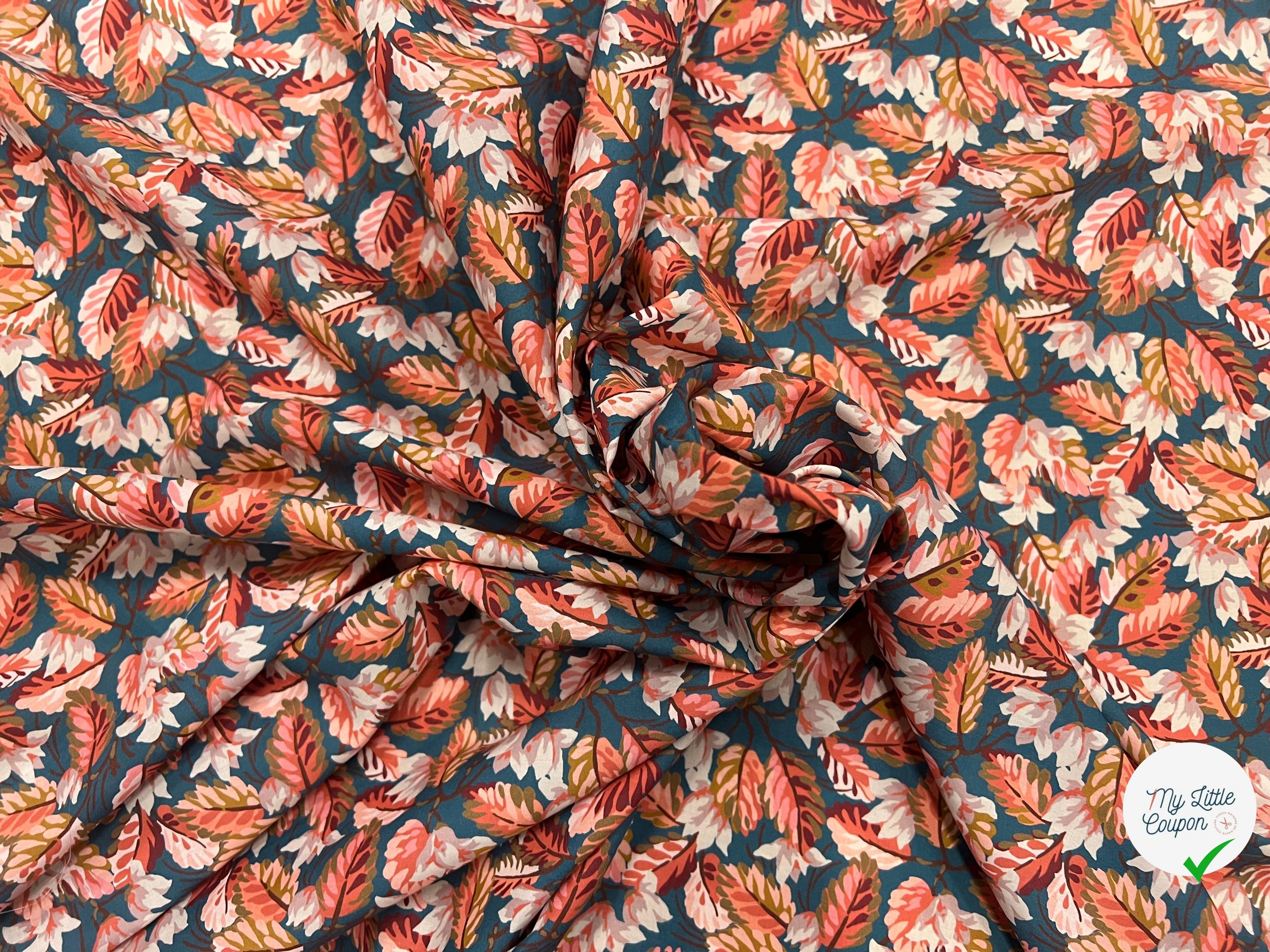 LIBERTY TANA LAWN CALYPSO - My Little Coupon