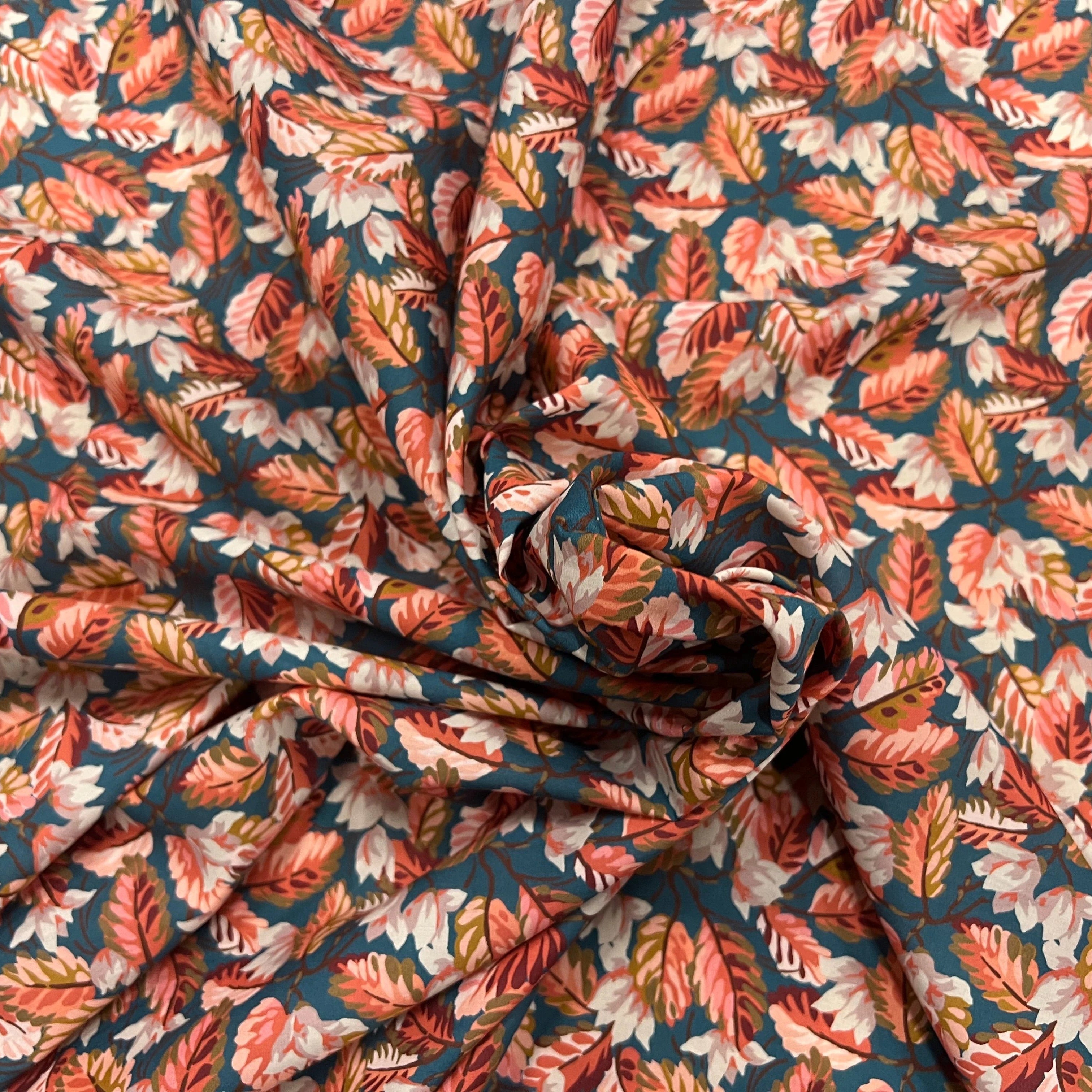 LIBERTY TANA LAWN CALYPSO - My Little Coupon