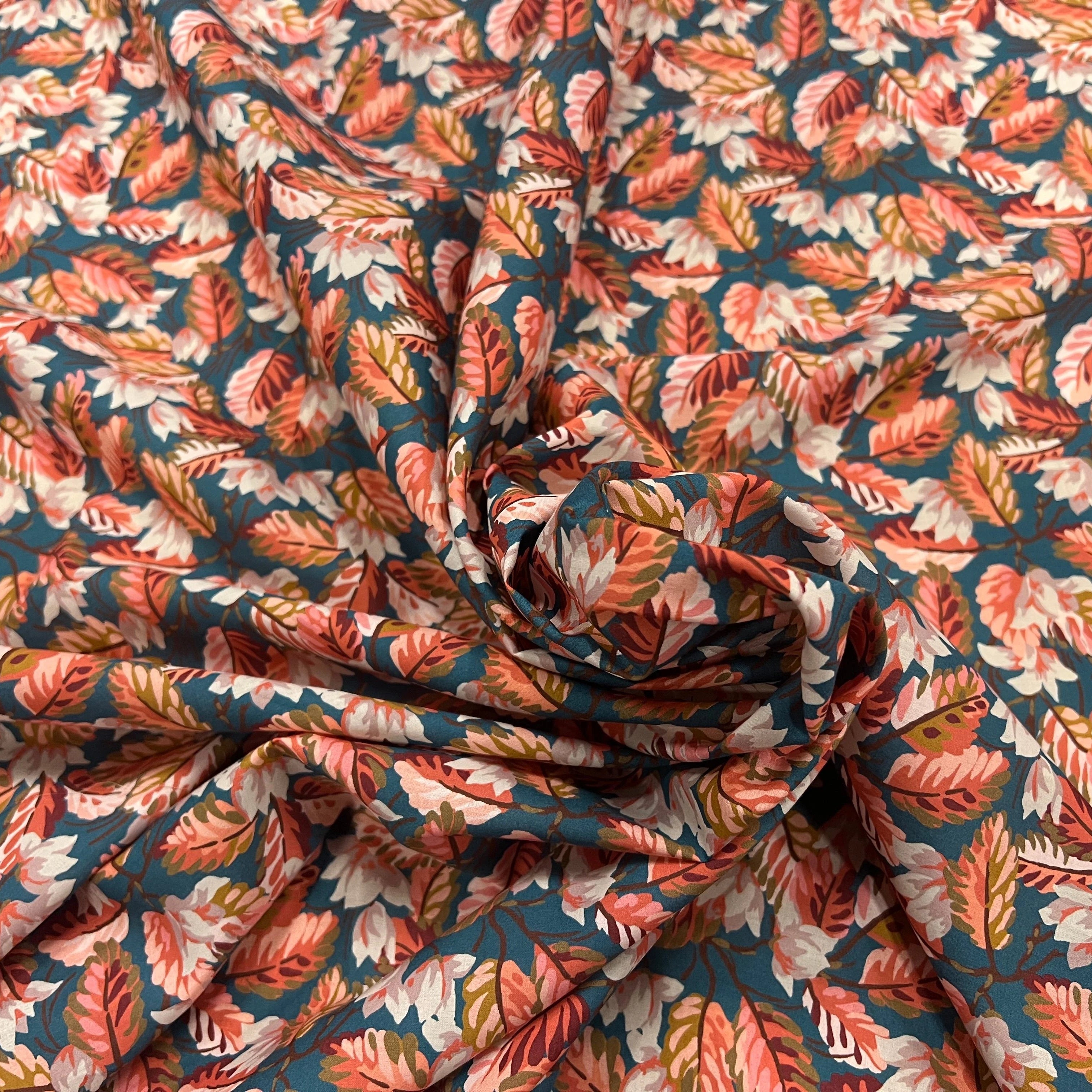 LIBERTY TANA LAWN CALYPSO - My Little Coupon