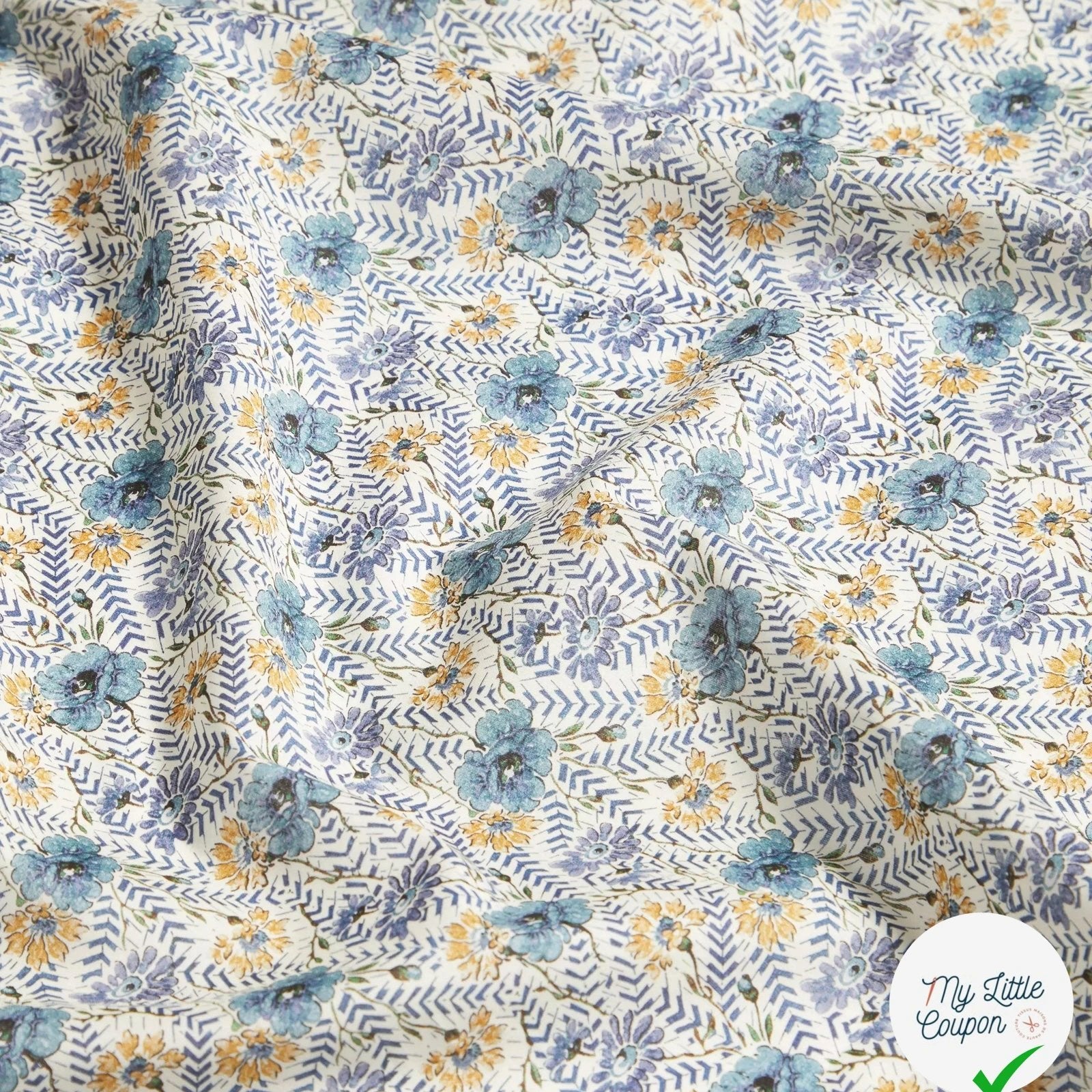 LIBERTY TANA LAWN DEMETER - My Little Coupon
