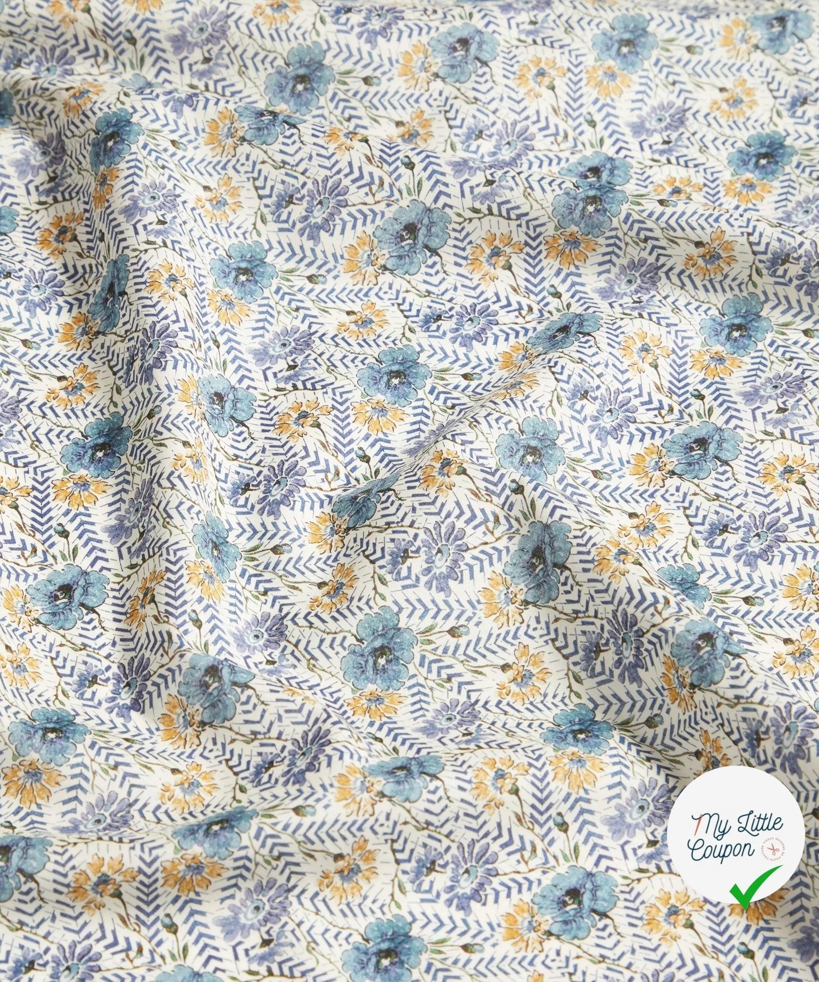 LIBERTY TANA LAWN DEMETER - My Little Coupon