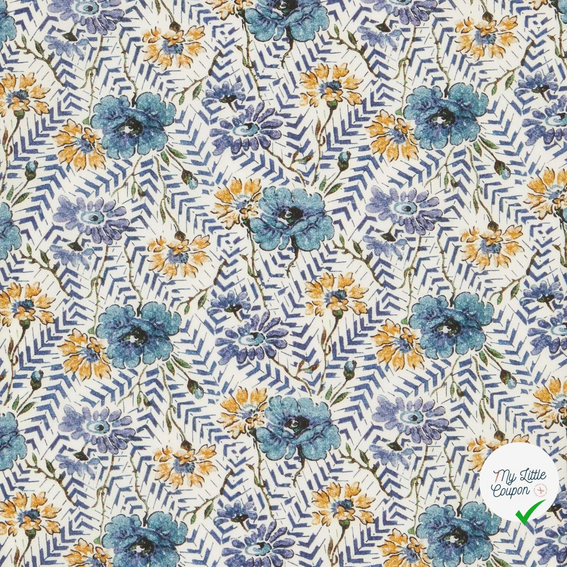 LIBERTY TANA LAWN DEMETER - My Little Coupon