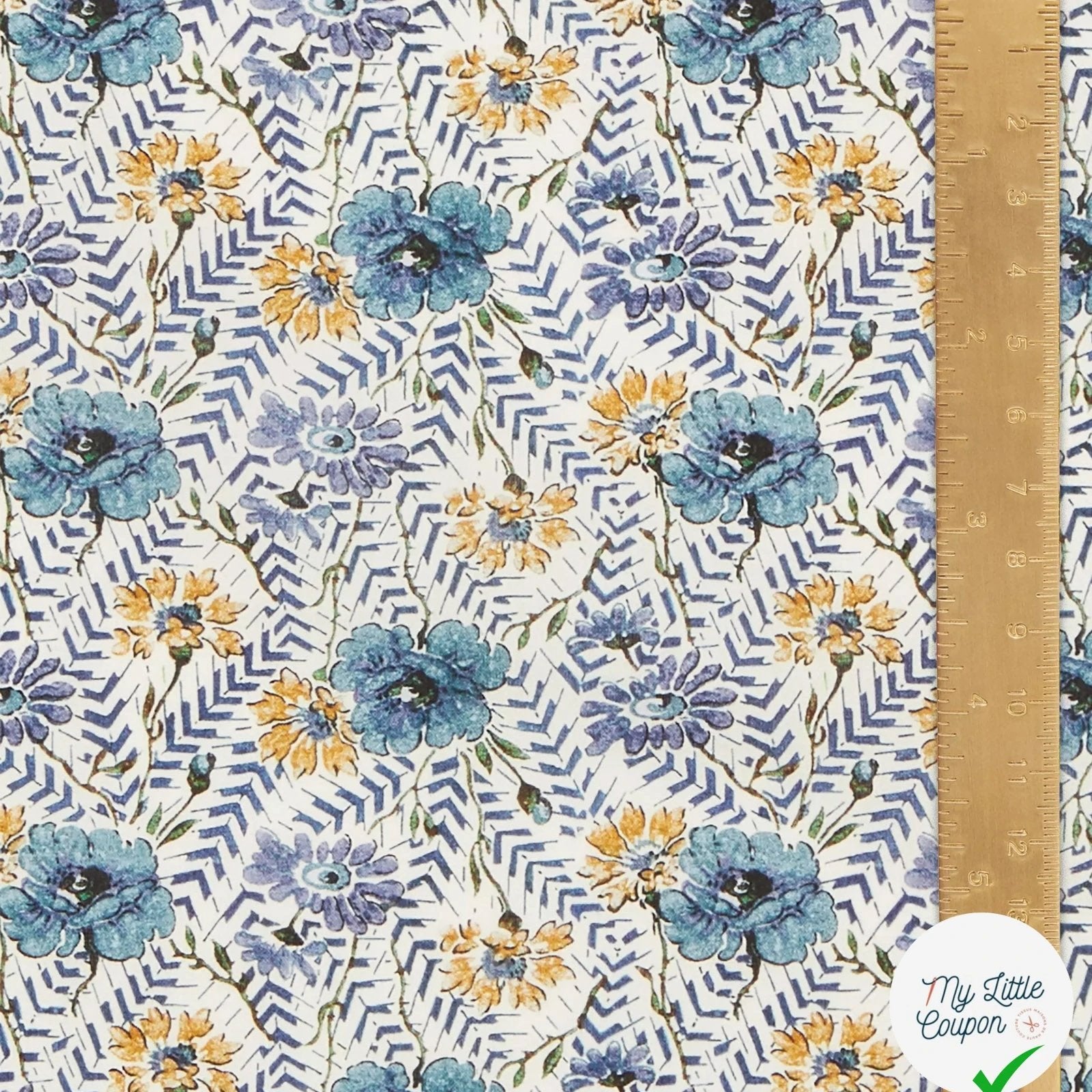 LIBERTY TANA LAWN DEMETER - My Little Coupon