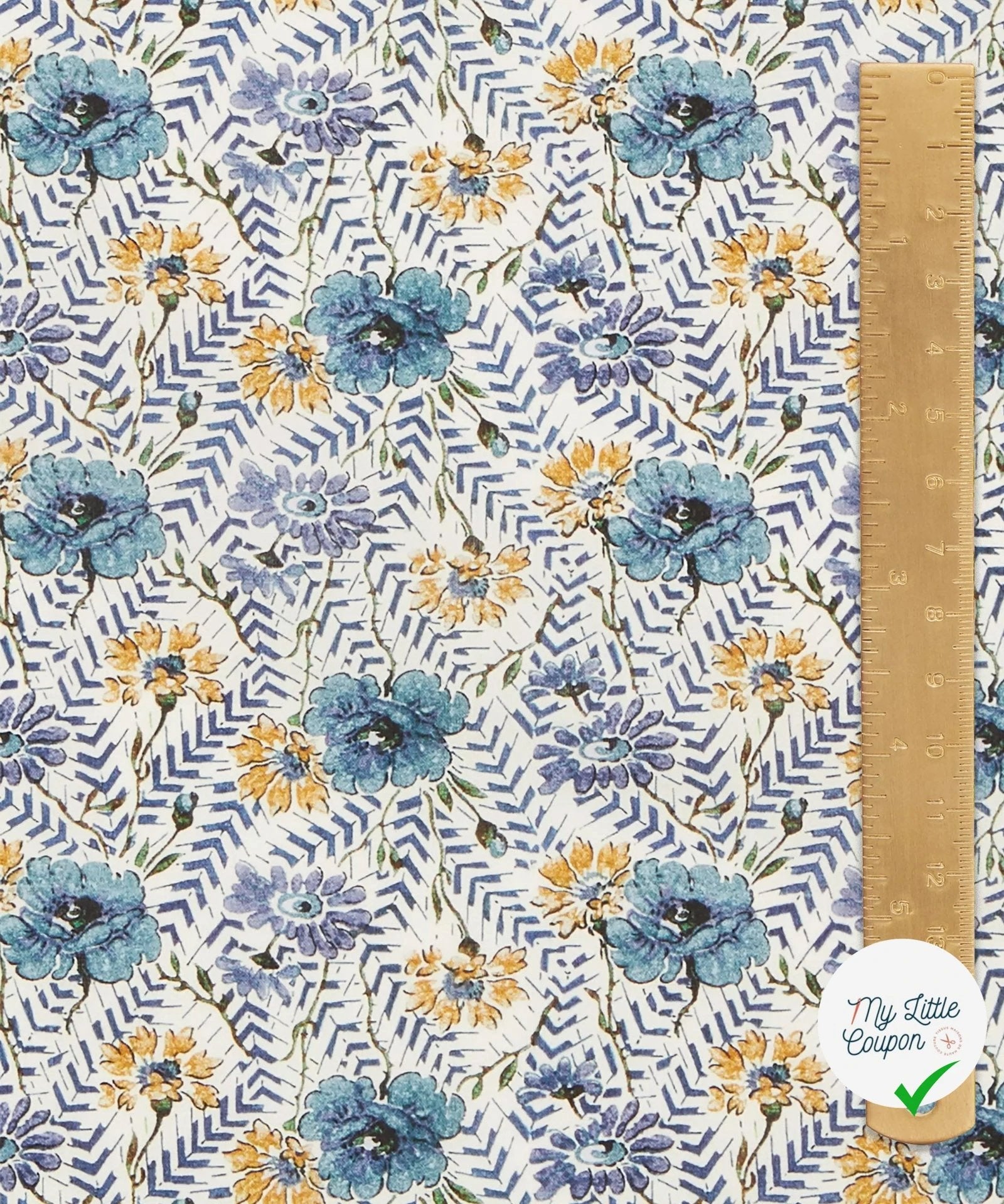 LIBERTY TANA LAWN DEMETER - My Little Coupon