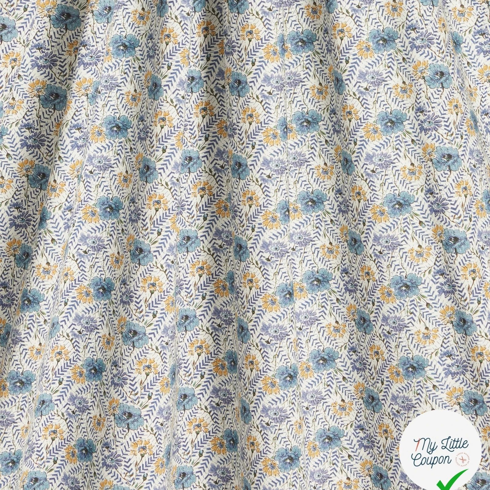 LIBERTY TANA LAWN DEMETER - My Little Coupon