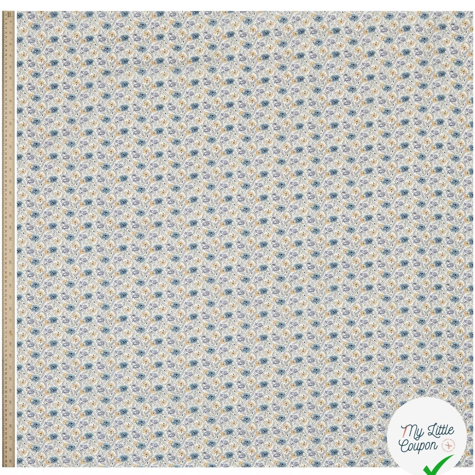 LIBERTY TANA LAWN DEMETER - My Little Coupon