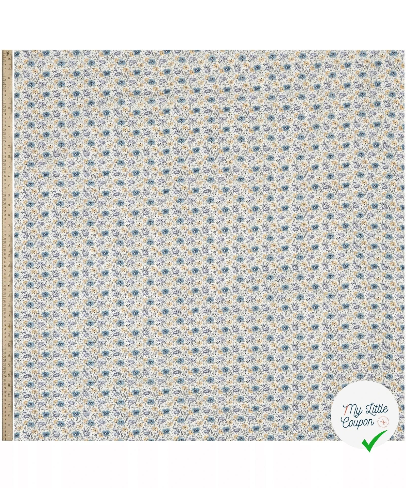 LIBERTY TANA LAWN DEMETER - My Little Coupon