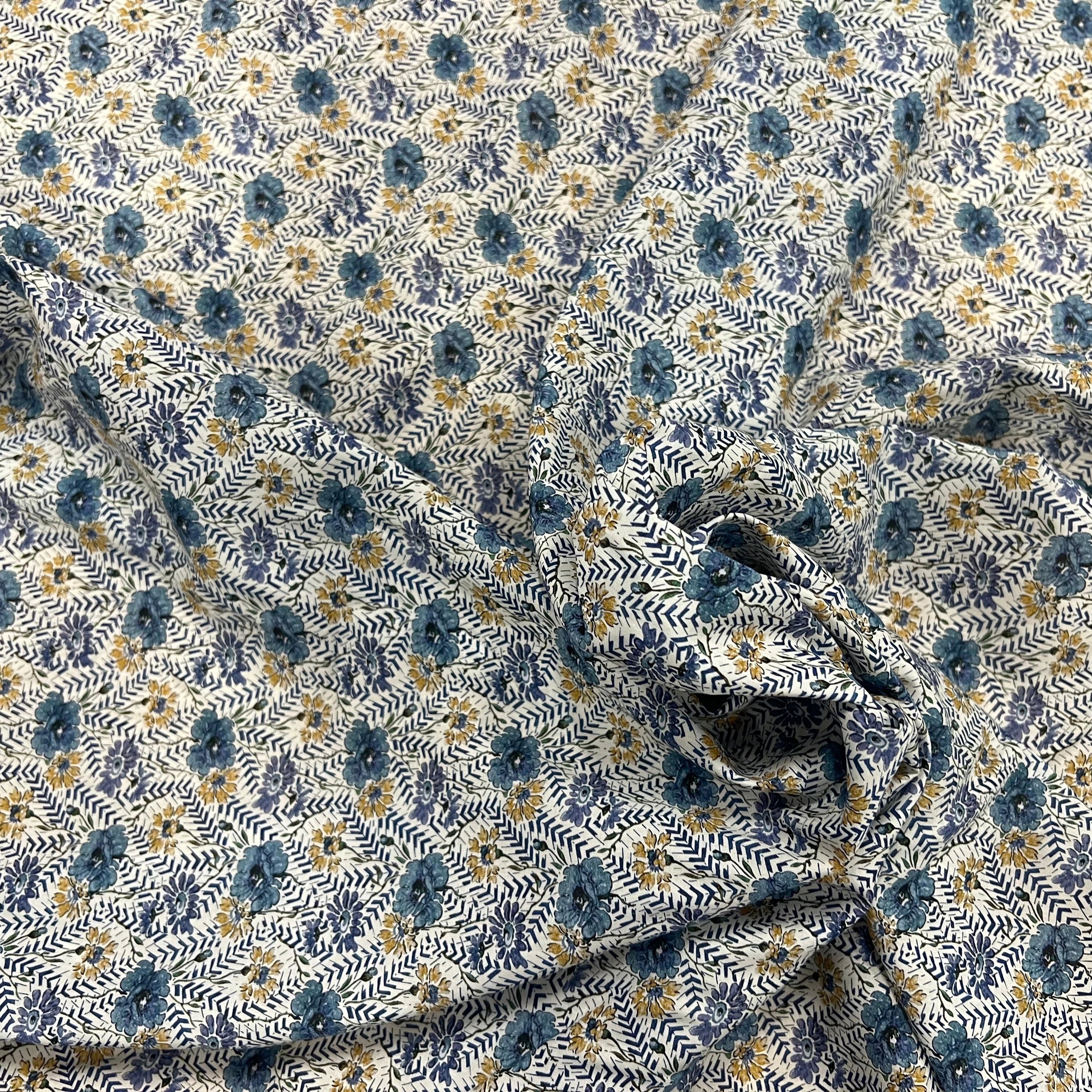 LIBERTY TANA LAWN DEMETER - My Little Coupon