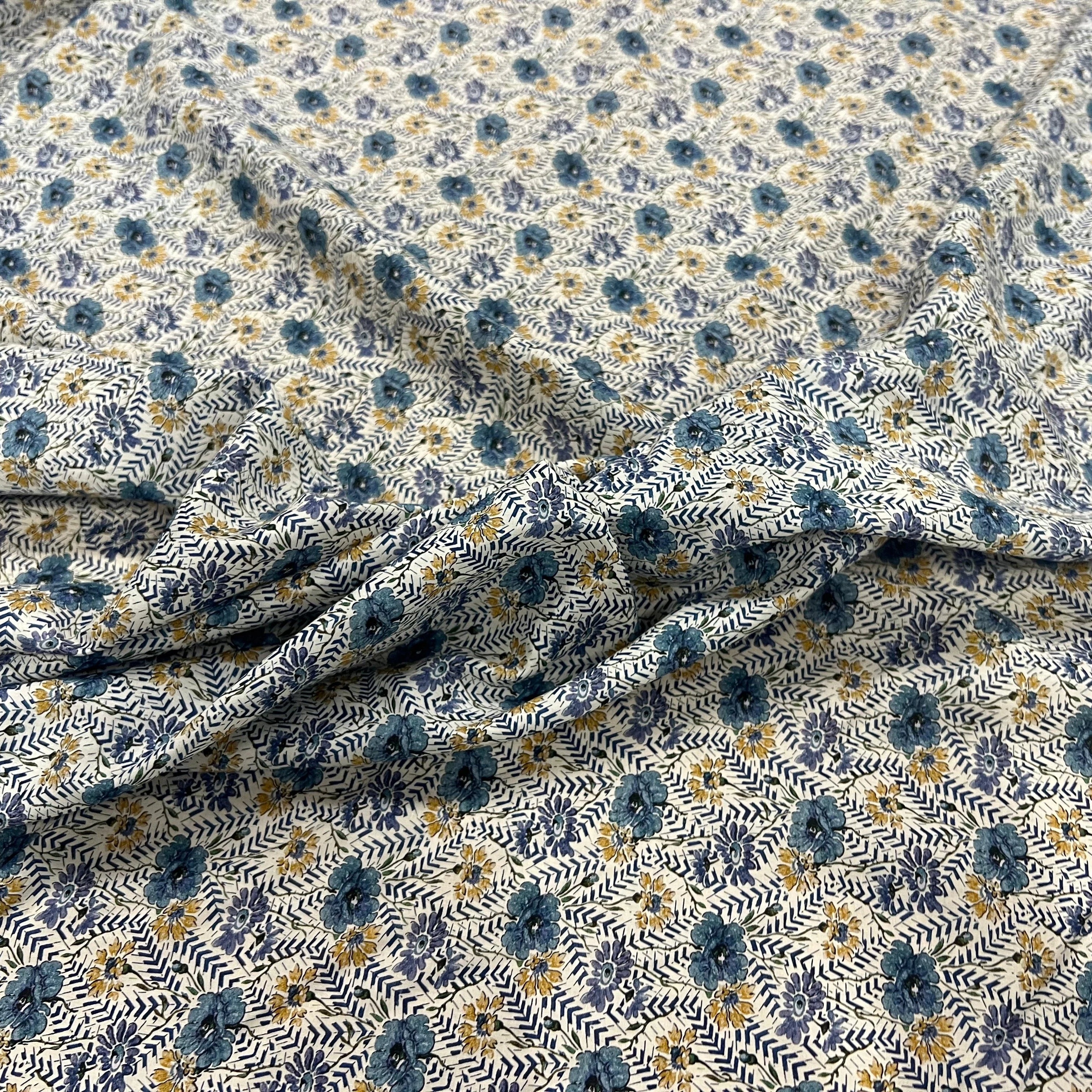 LIBERTY TANA LAWN DEMETER - My Little Coupon