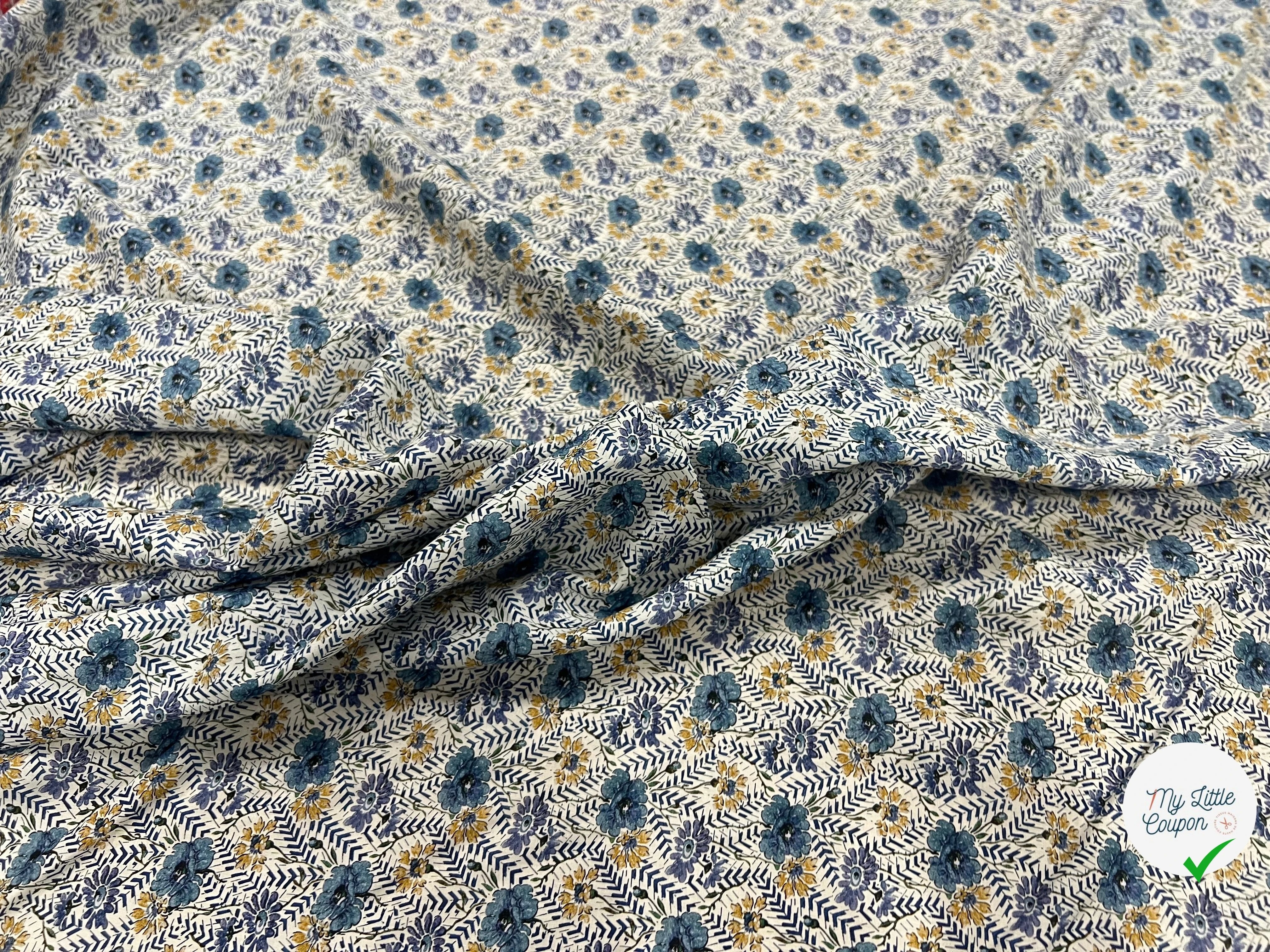 LIBERTY TANA LAWN DEMETER - My Little Coupon