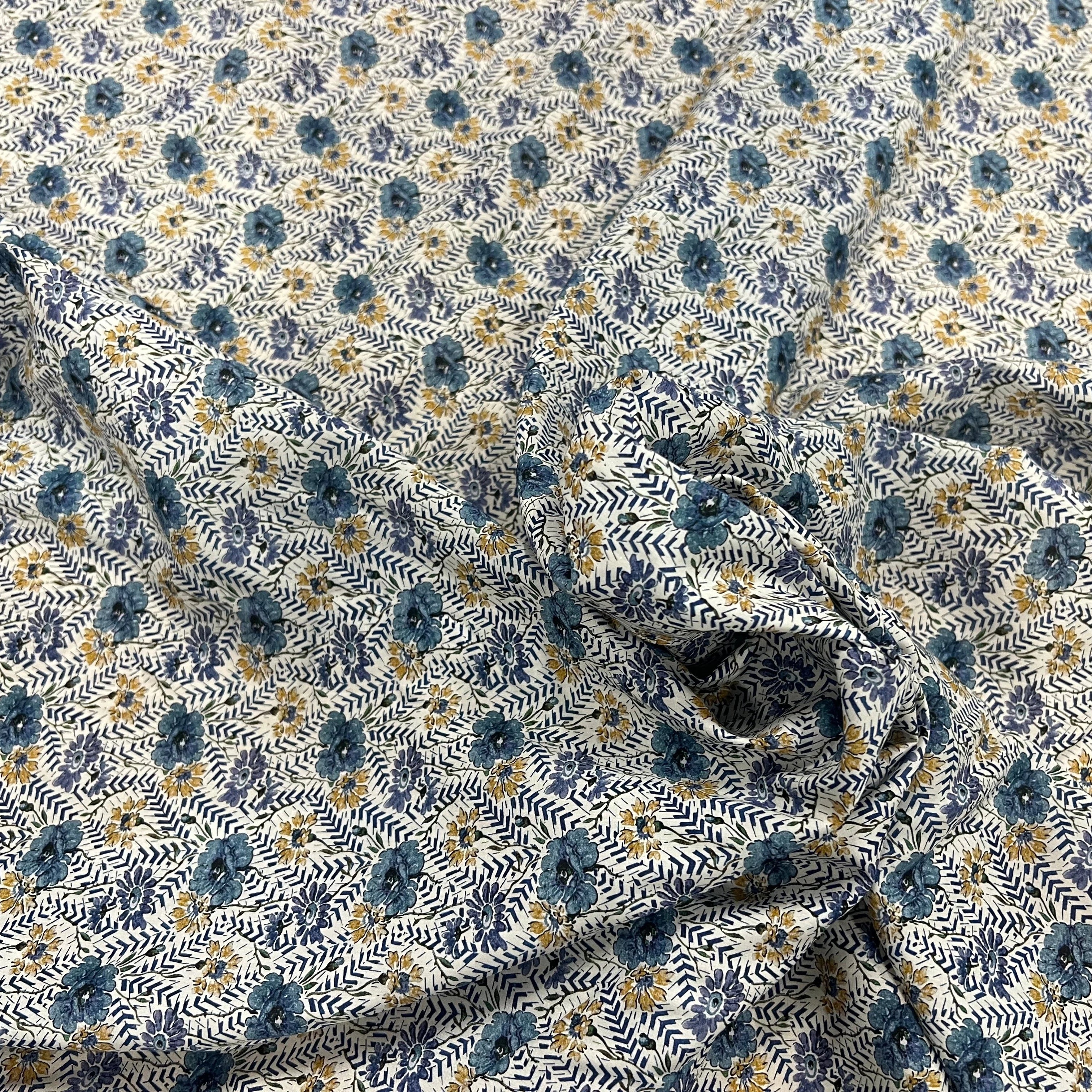 LIBERTY TANA LAWN DEMETER - My Little Coupon