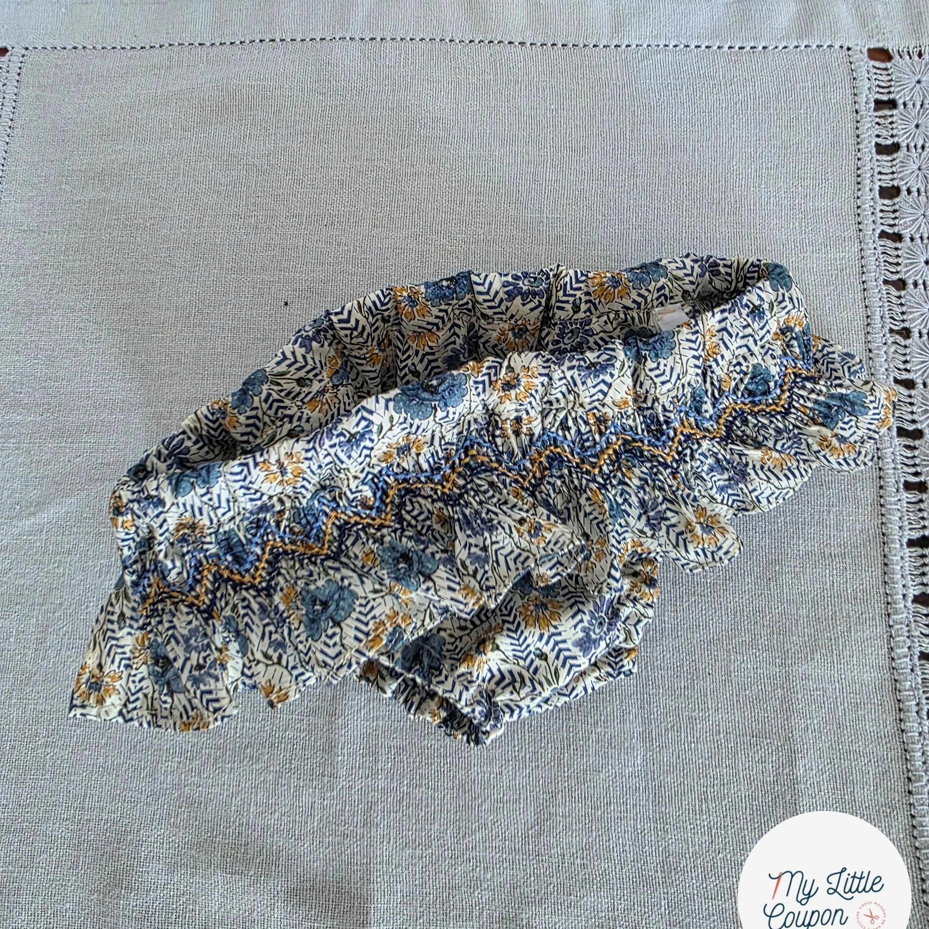 LIBERTY TANA LAWN DEMETER ® - My Little Coupon