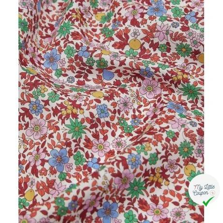 LIBERTY TANA LAWN FRUIT PUNCH - My Little Coupon