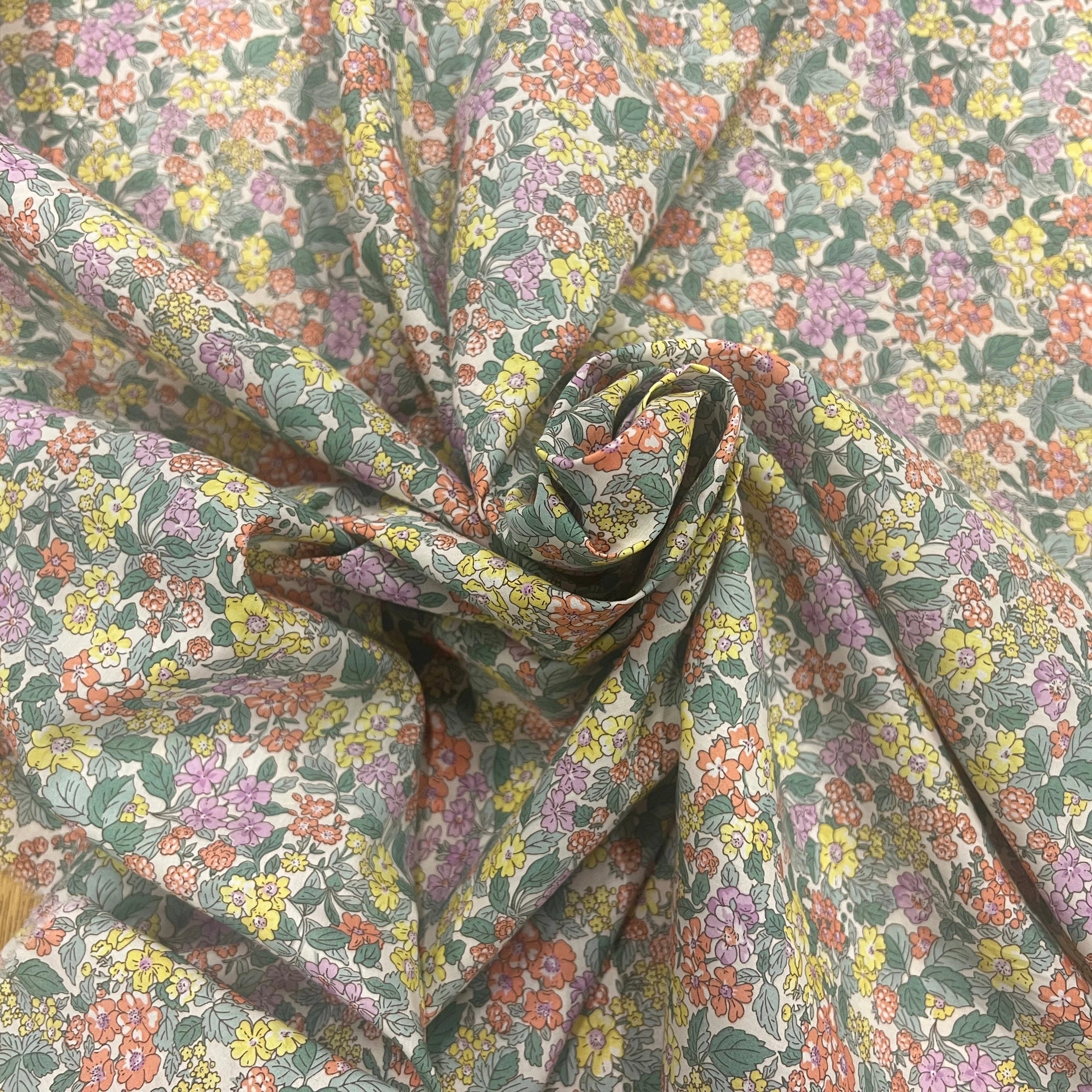 LIBERTY TANA LAWN HEDGEROW - My Little Coupon