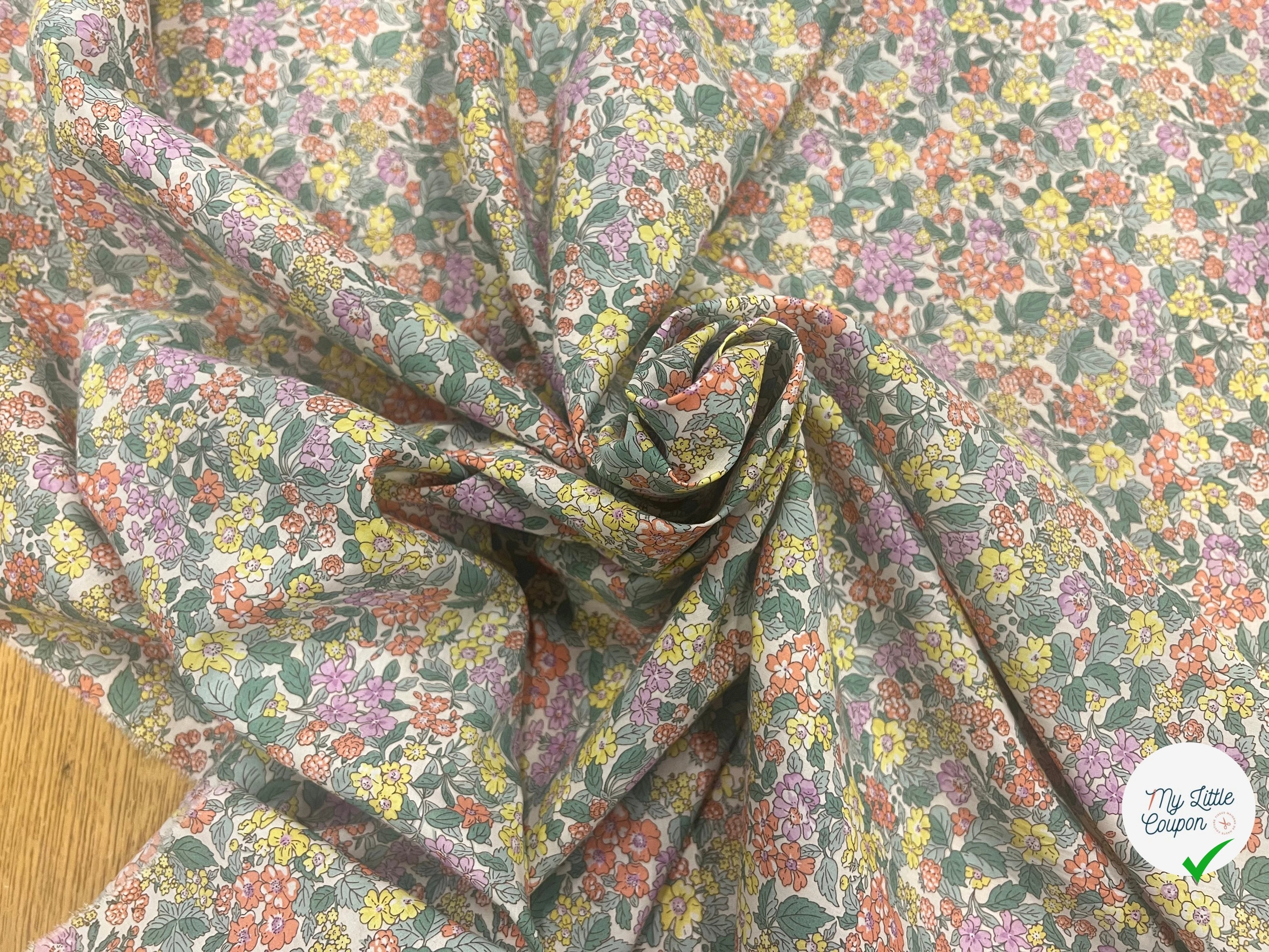 LIBERTY TANA LAWN HEDGEROW - My Little Coupon