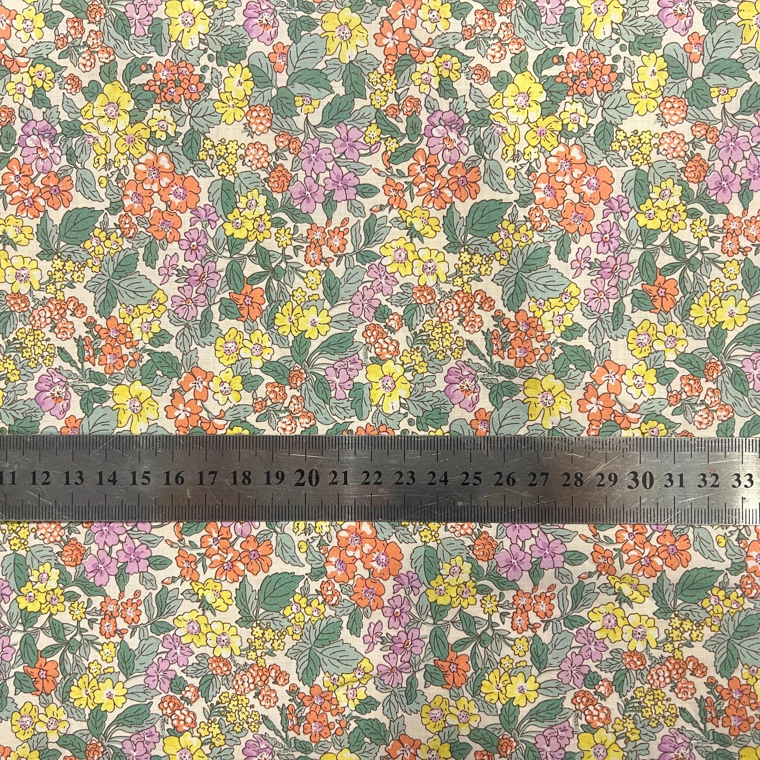 LIBERTY TANA LAWN HEDGEROW - My Little Coupon